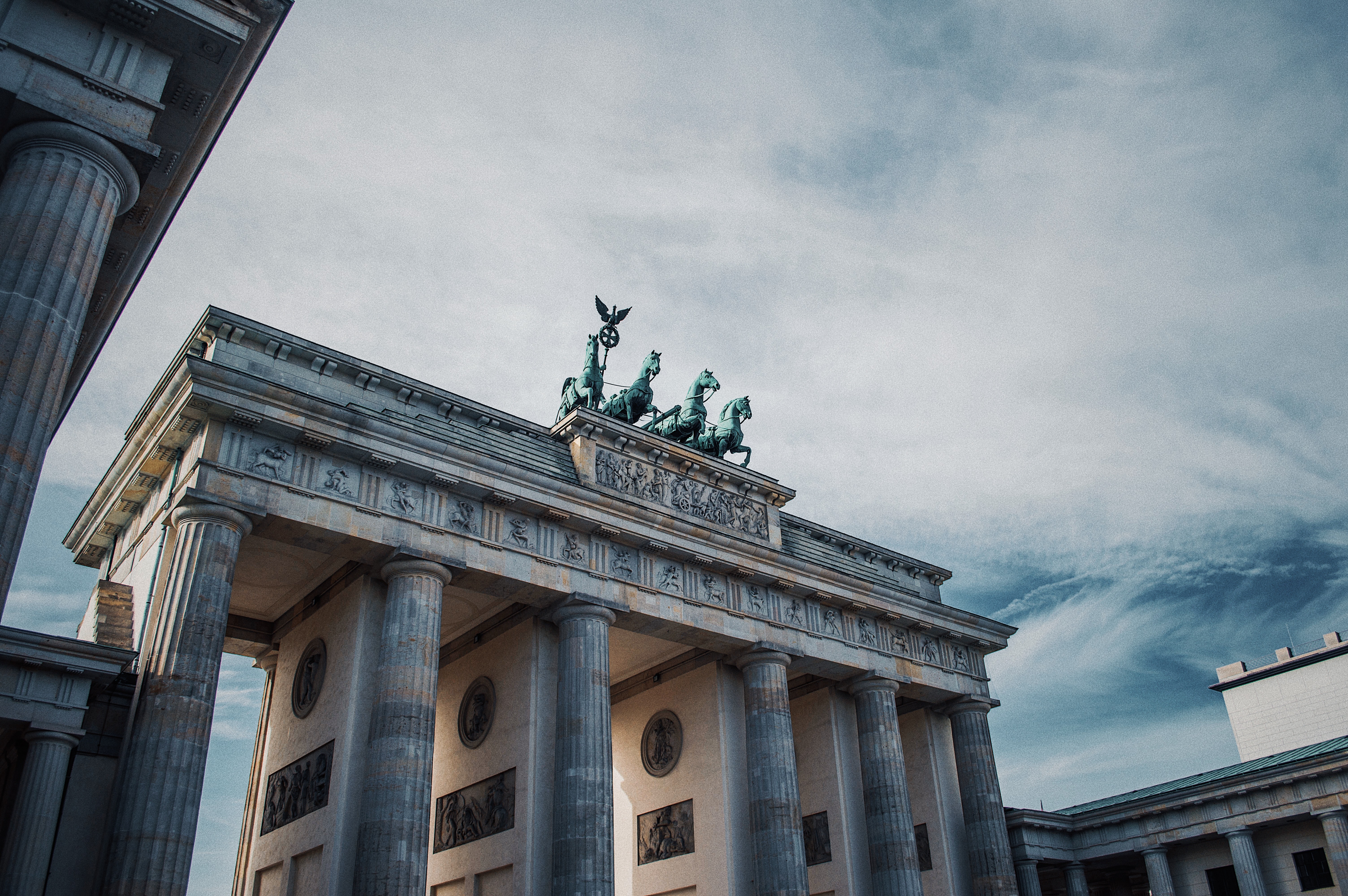Berlin Wallpaper