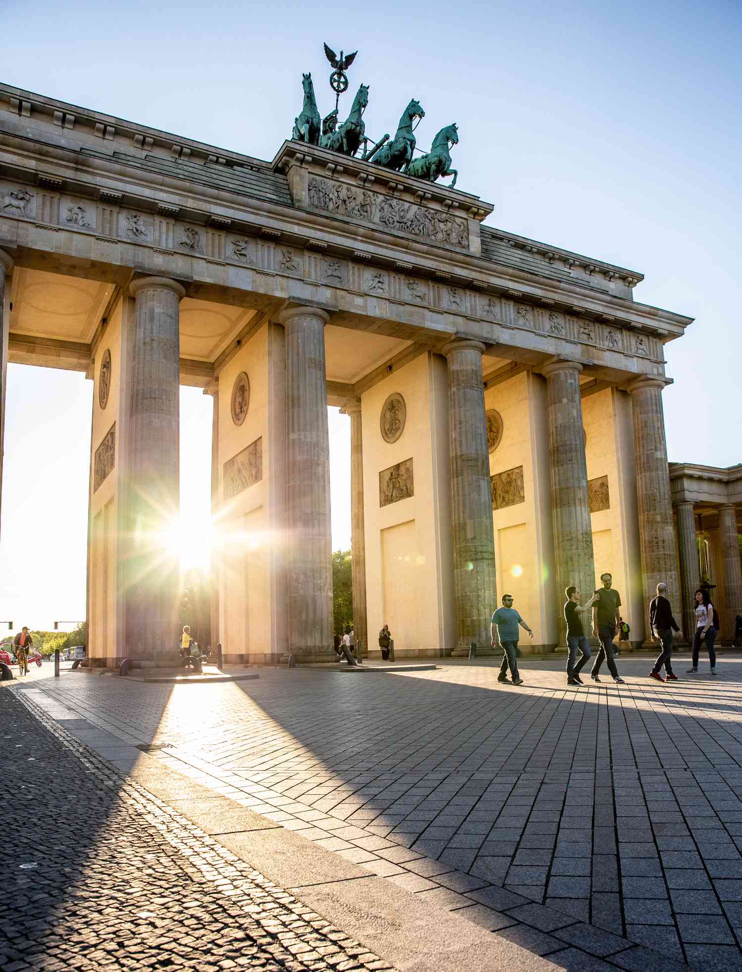 Berlin Wallpaper