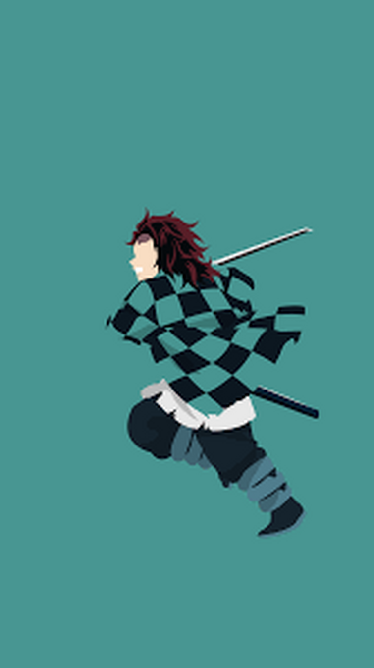 Demon Slayer Wallpaper