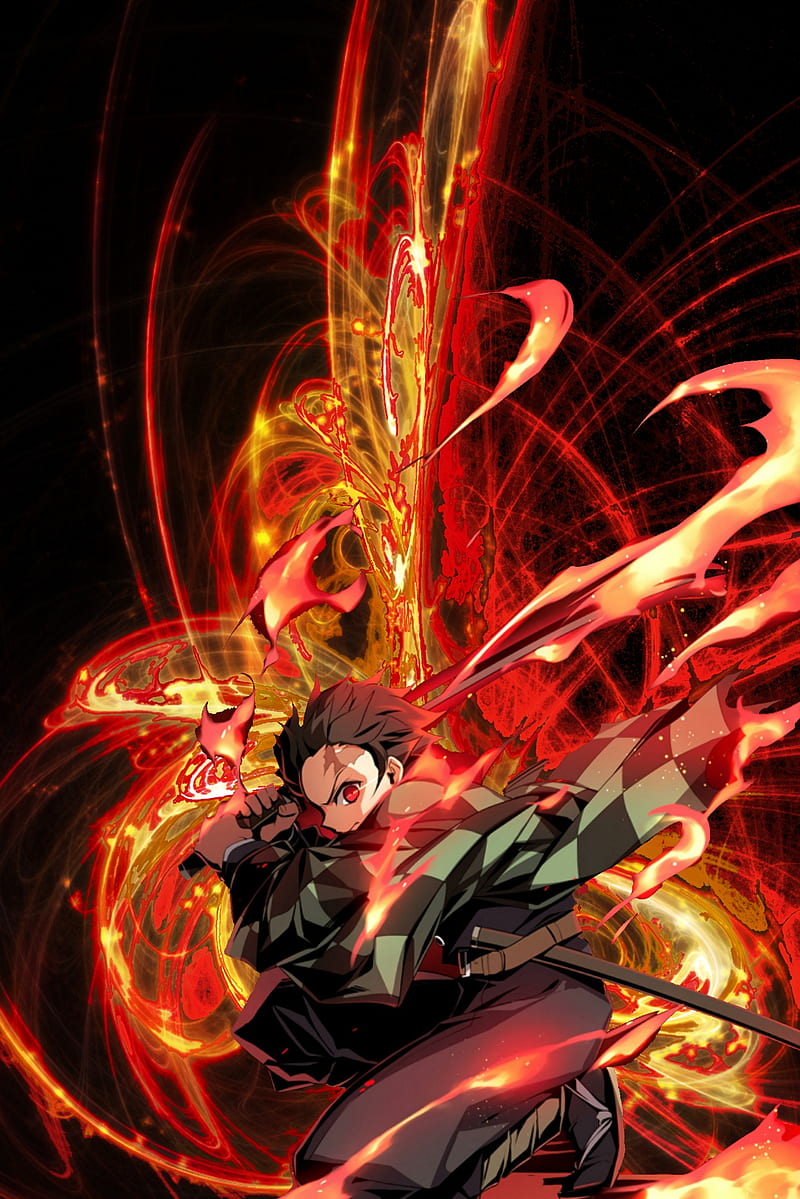 Demon Slayer Wallpaper