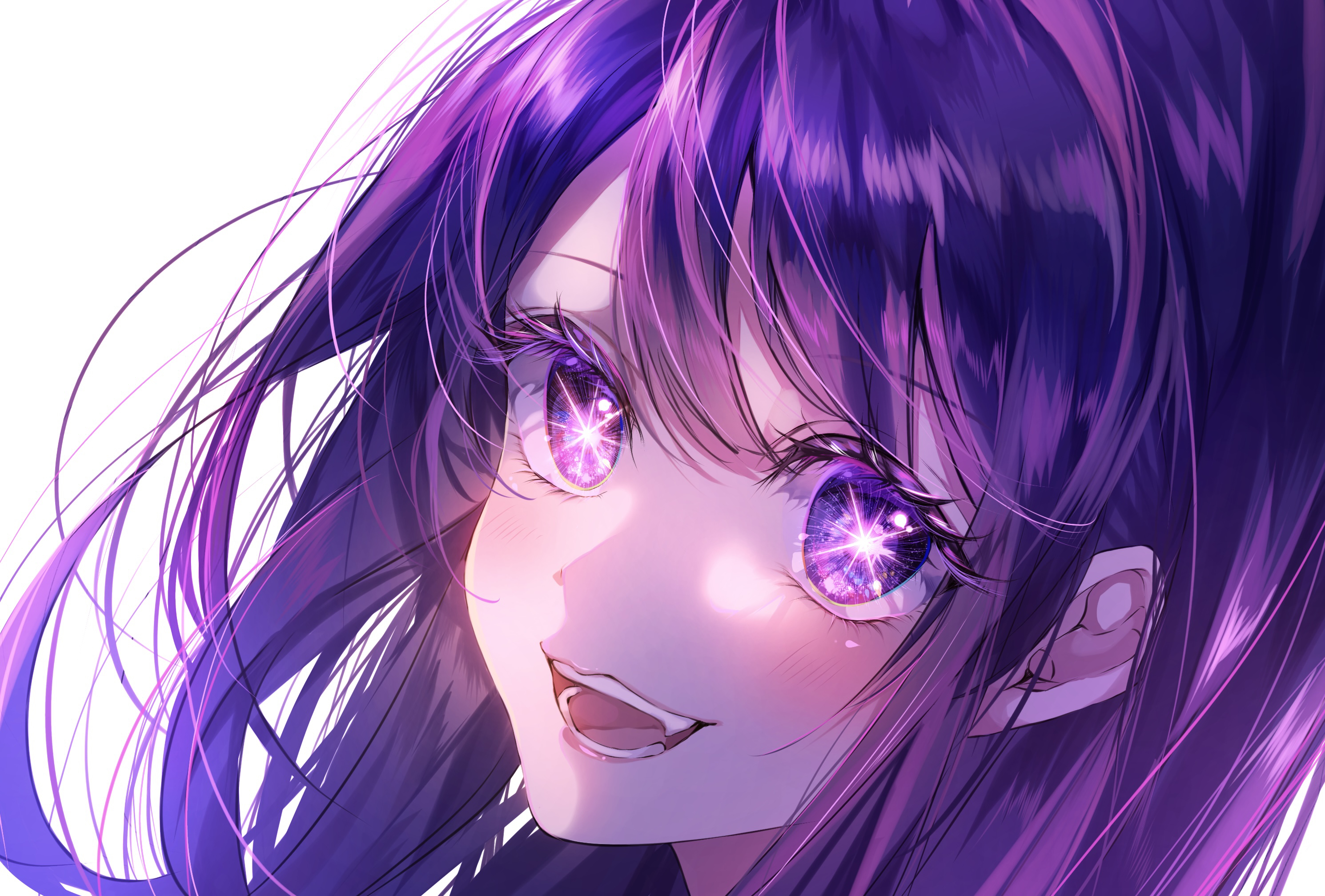Oshi No Ko Wallpaper