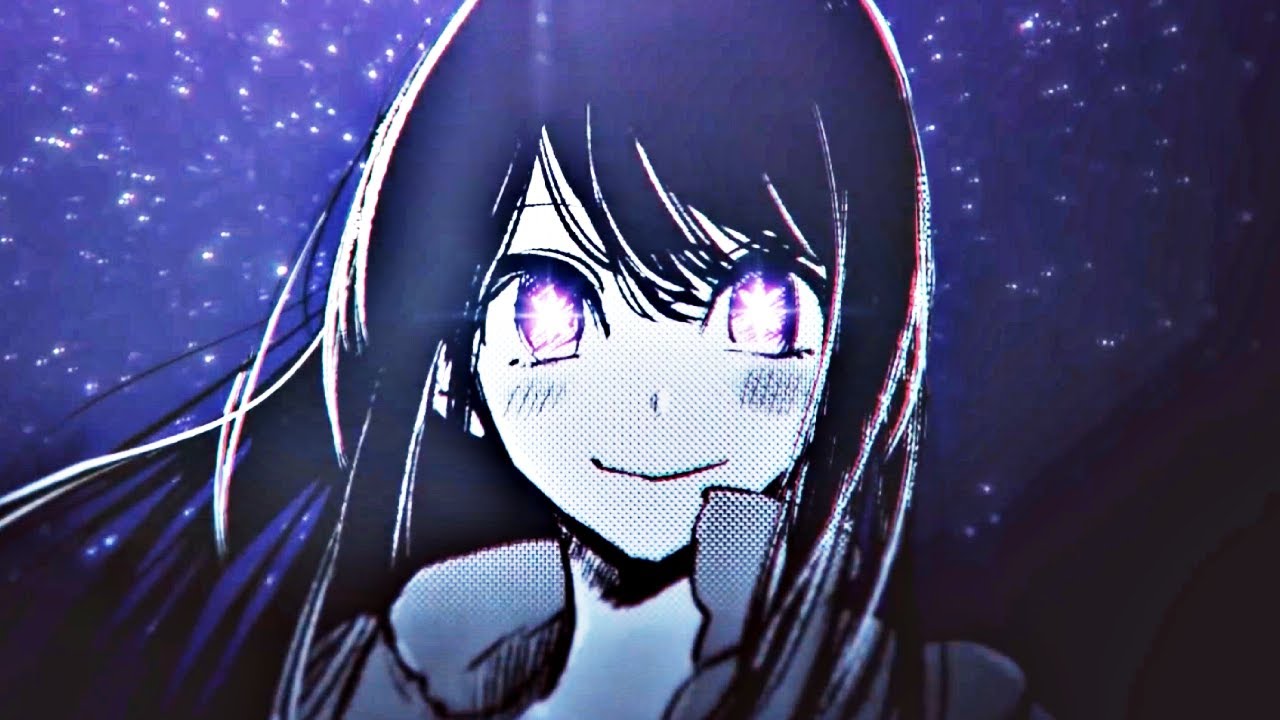 Oshi No Ko Wallpaper