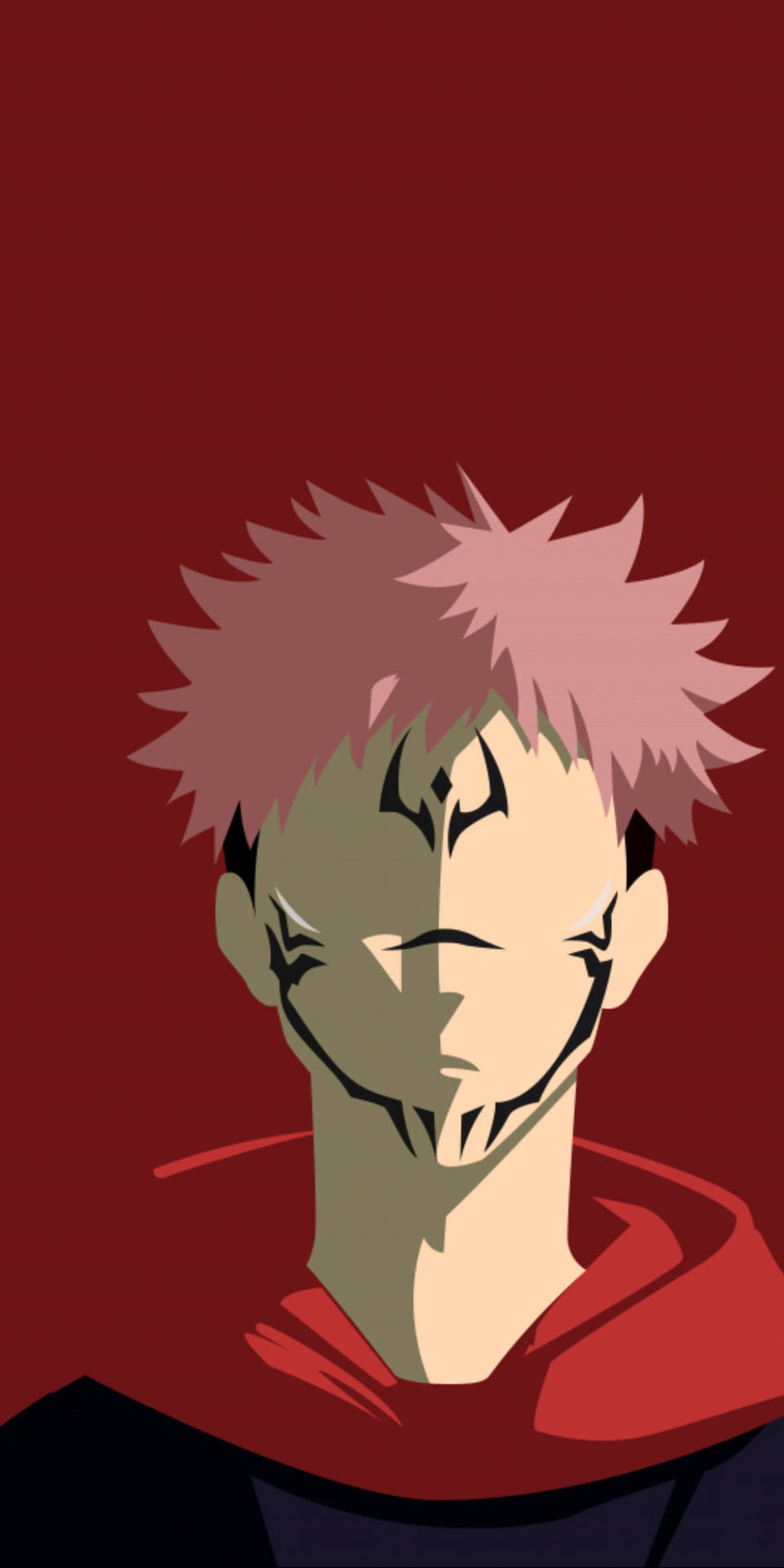 Jujutsu Kaisen Wallpaper