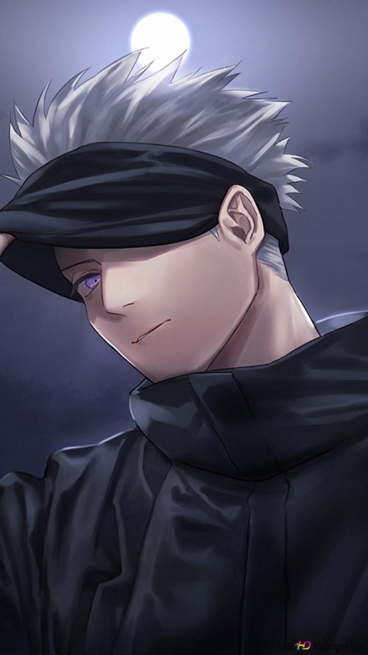 Jujutsu Kaisen Wallpaper