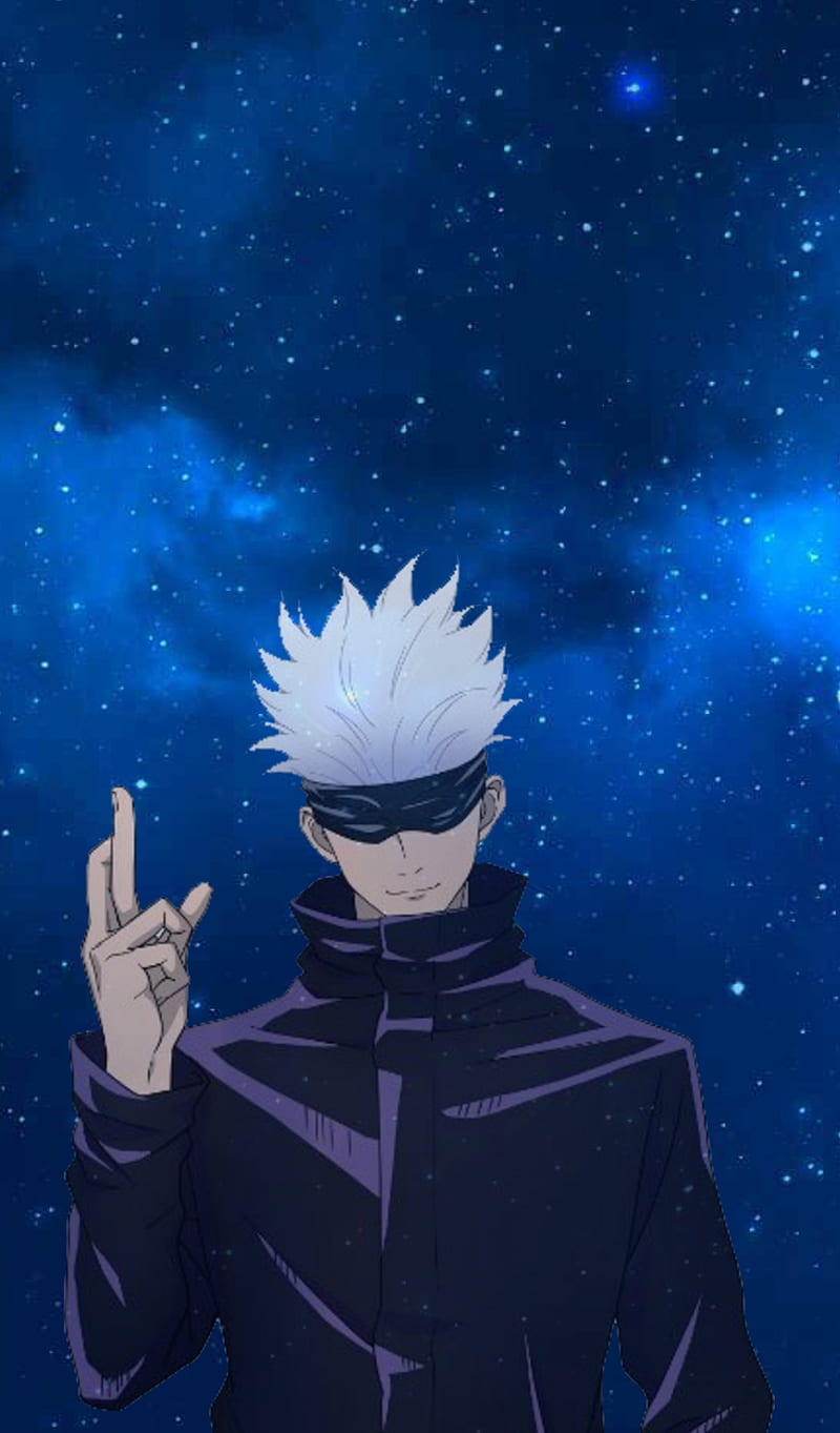 Jujutsu Kaisen Wallpaper