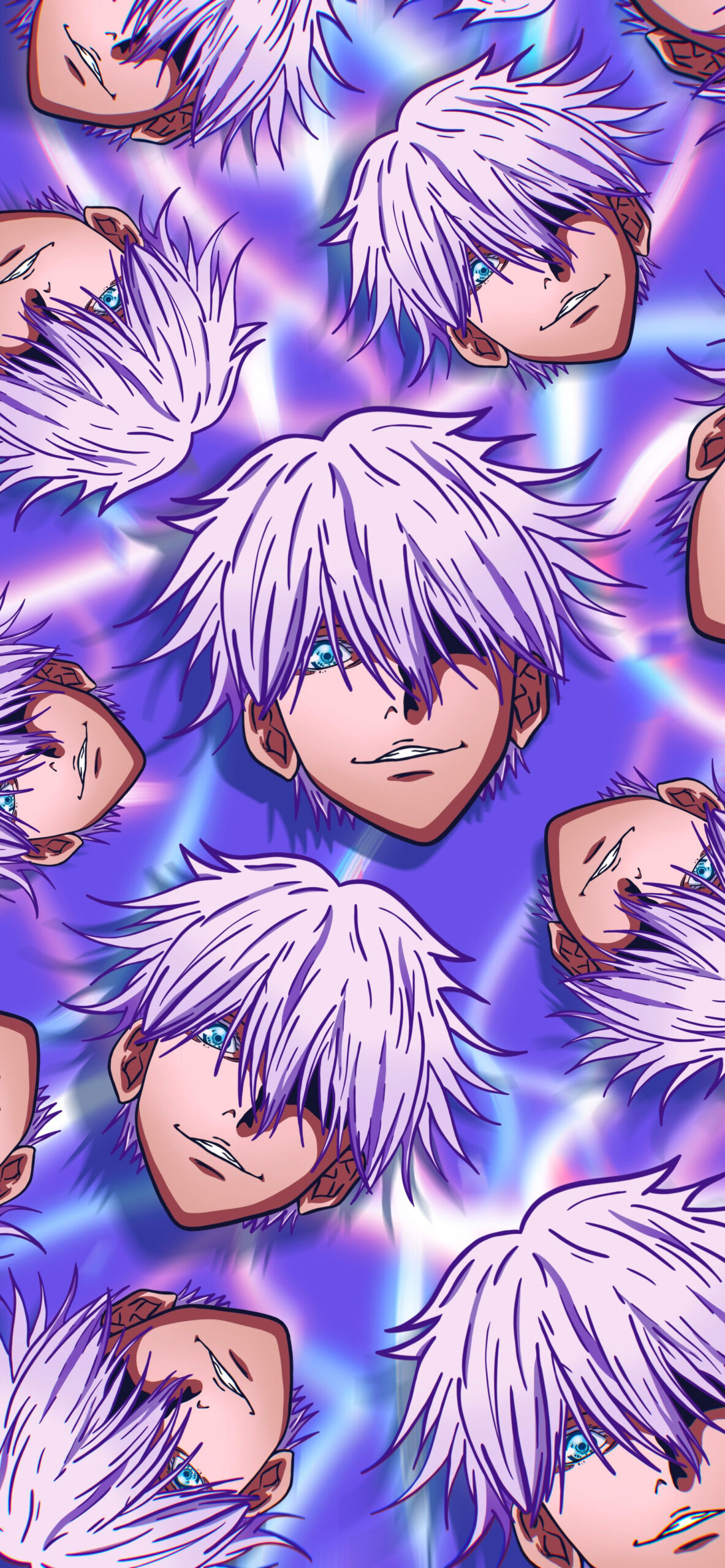 Jujutsu Kaisen Wallpaper