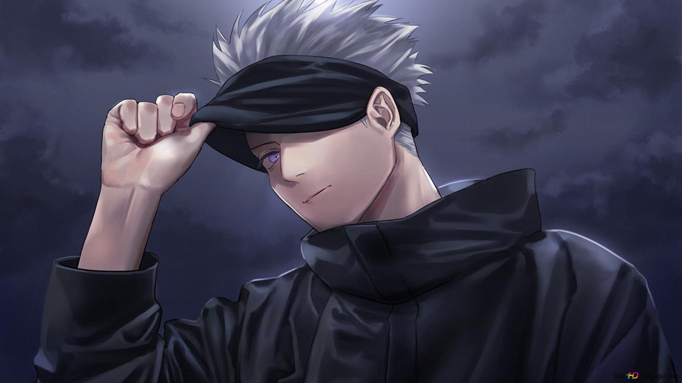 Jujutsu Kaisen Wallpaper