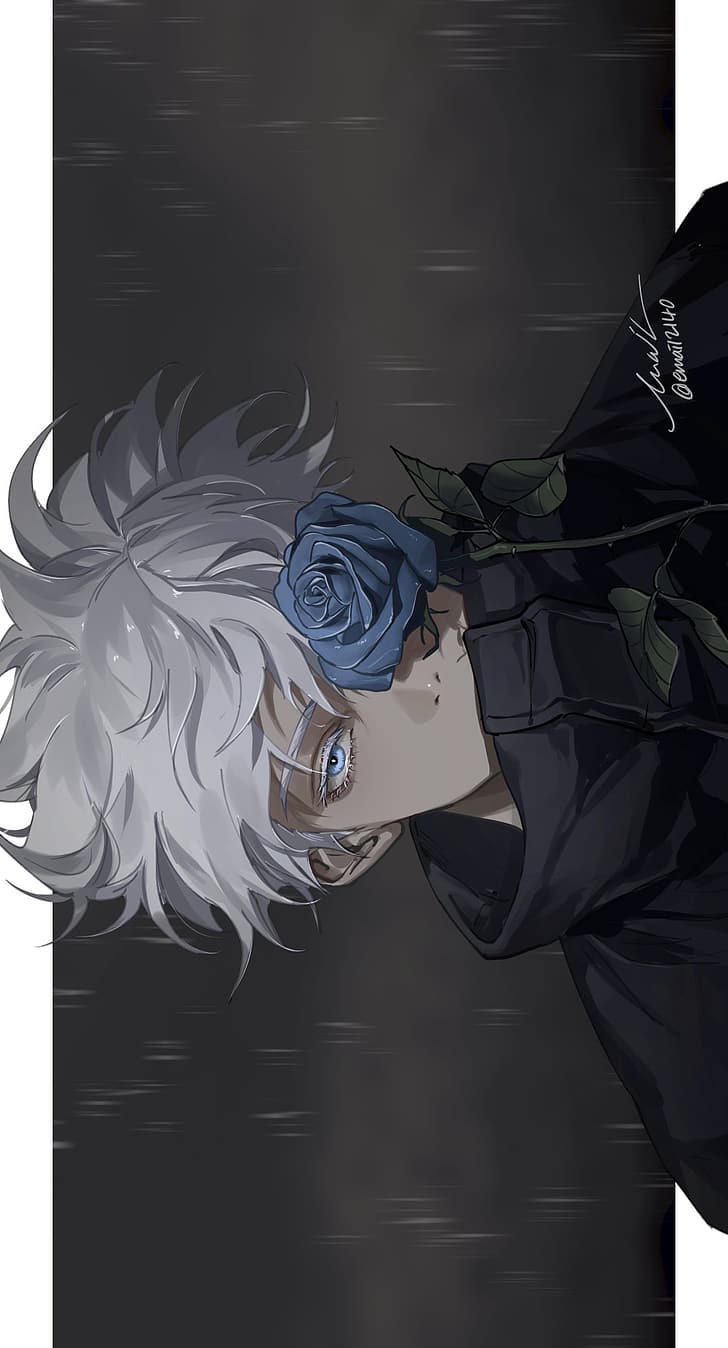 Jujutsu Kaisen Wallpaper