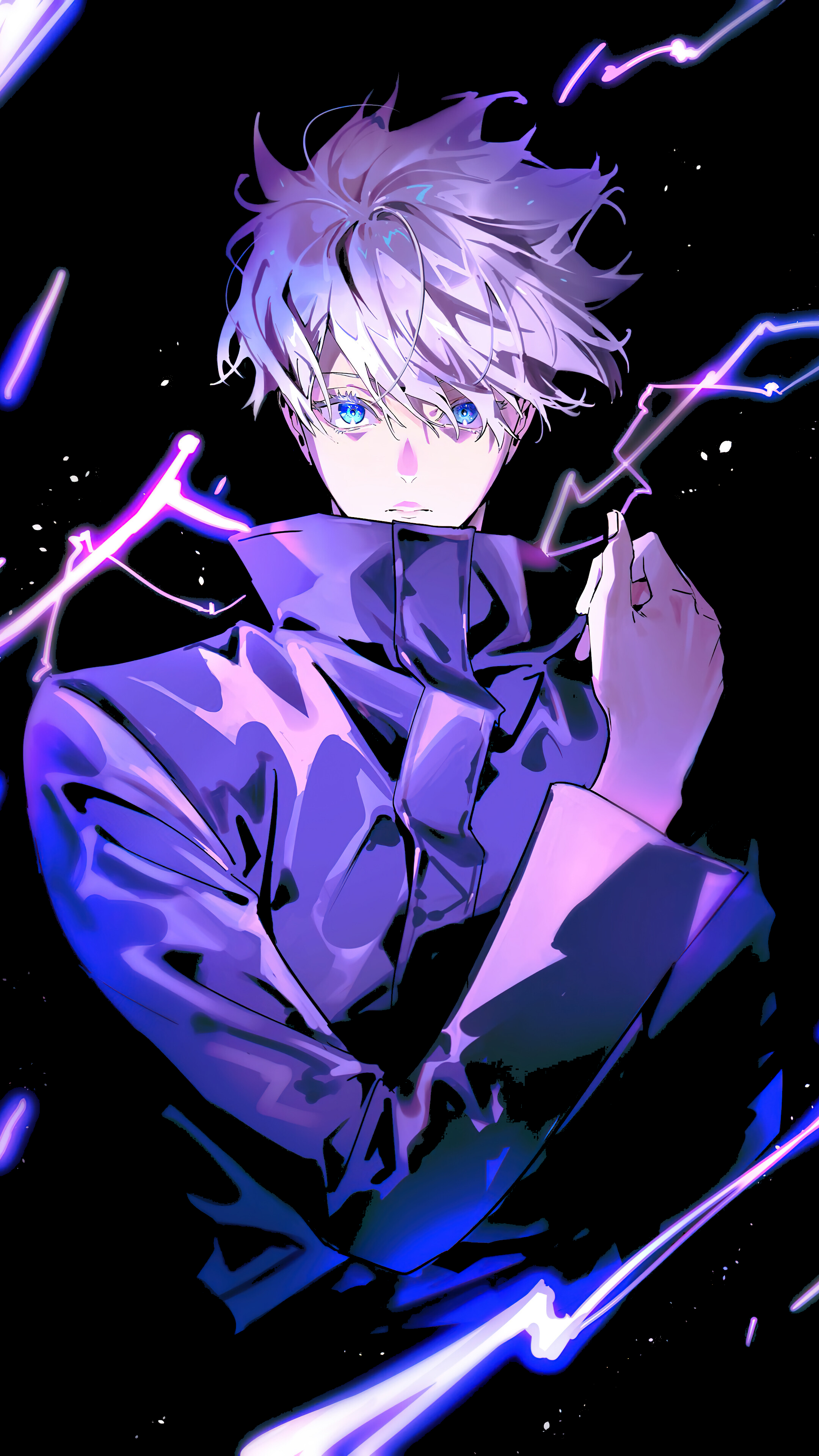 Jujutsu Kaisen Wallpaper