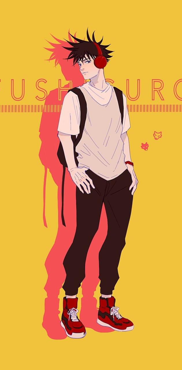 Jujutsu Kaisen Wallpaper