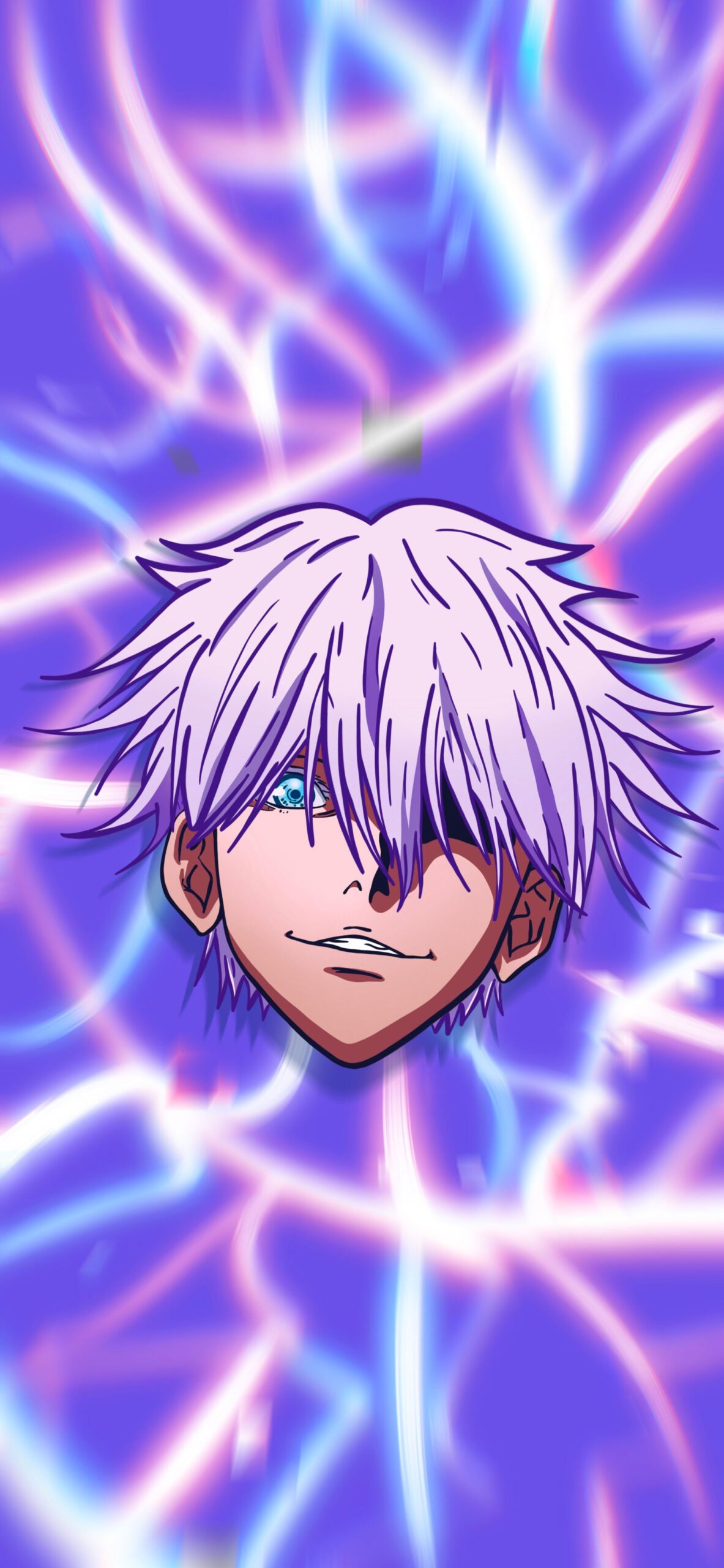 Jujutsu Kaisen Wallpaper