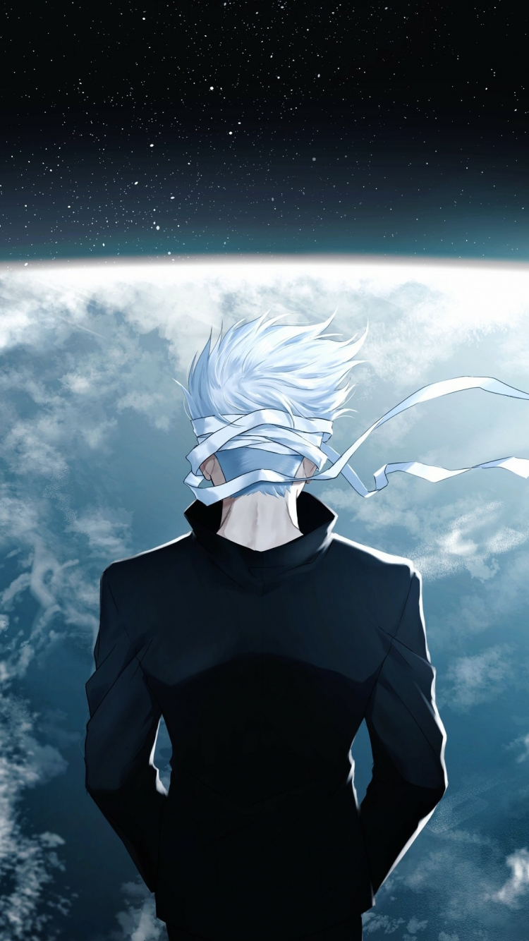 Jujutsu Kaisen Wallpaper