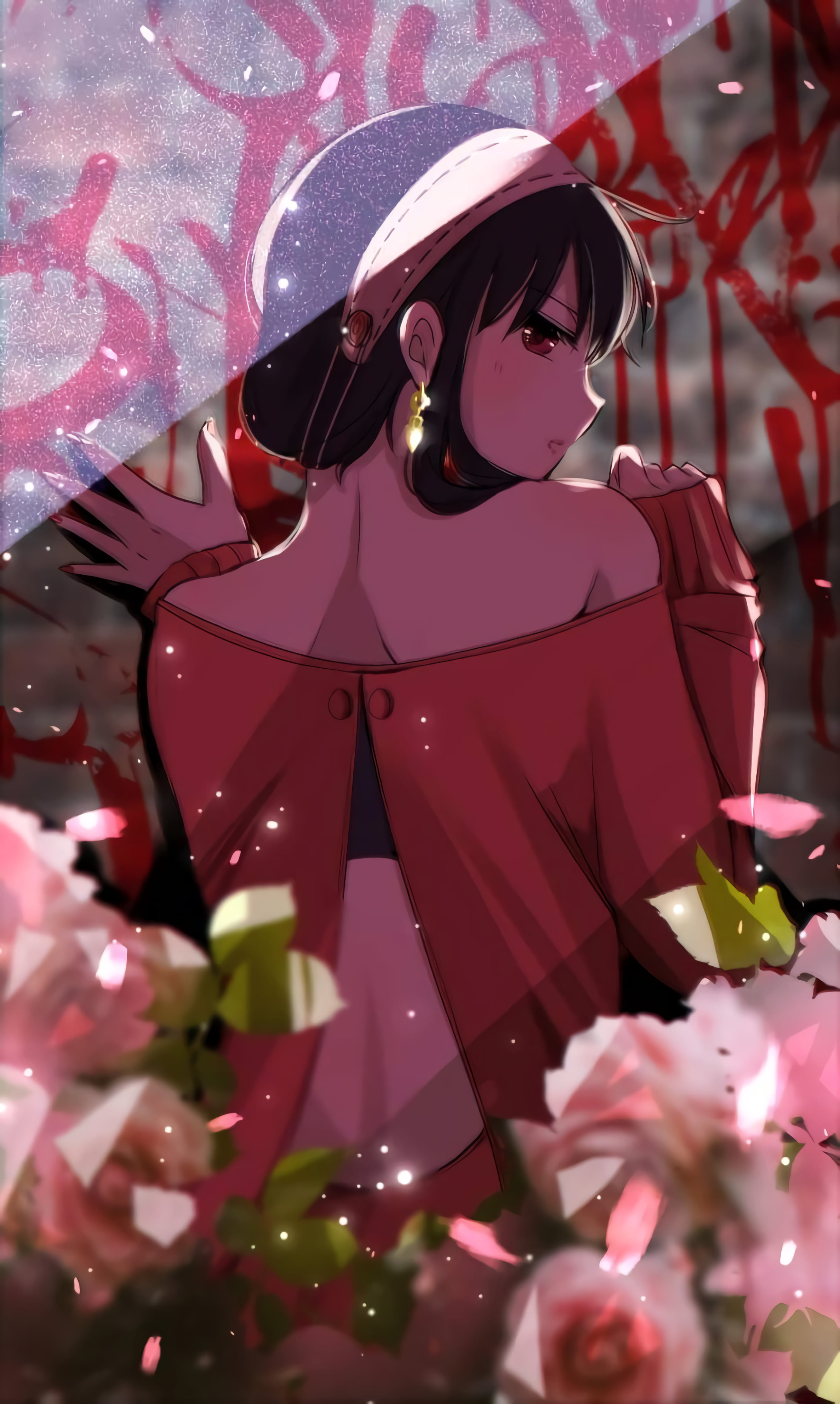 Spy × Family Wallpaper