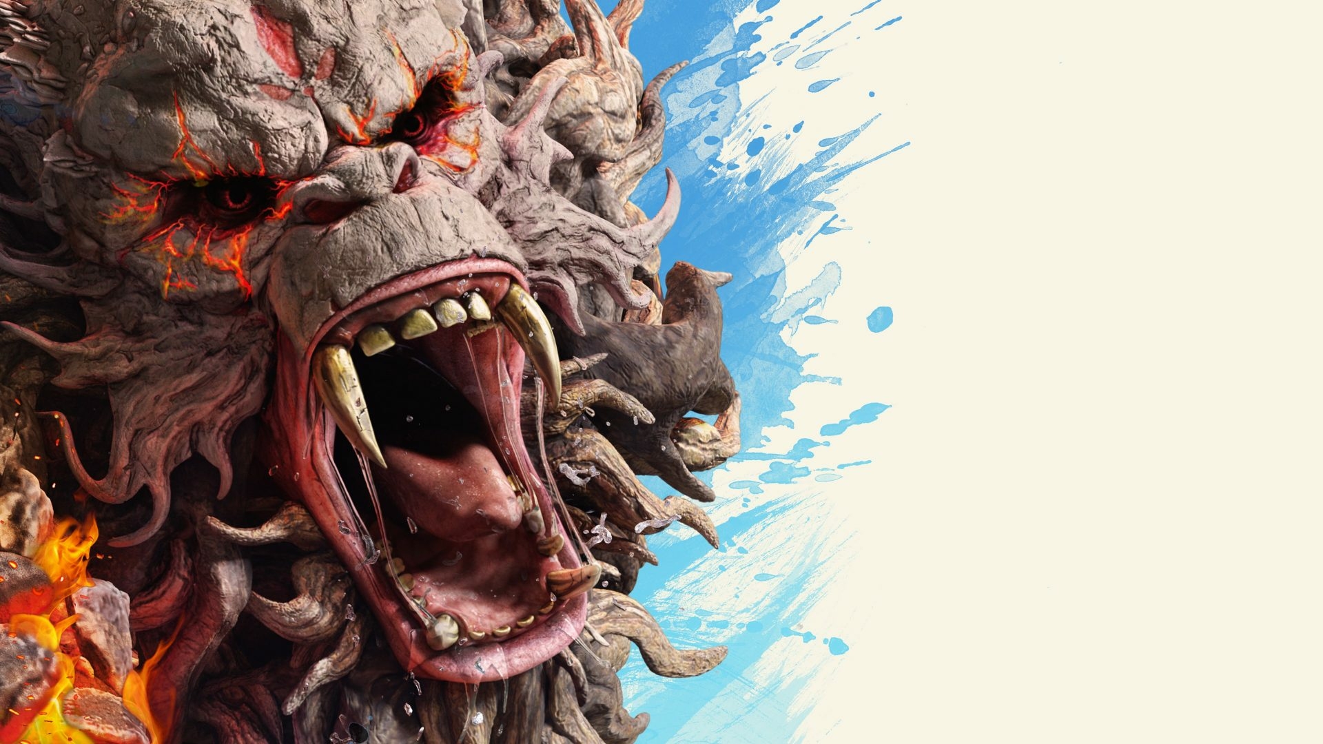 Wild Hearts Wallpaper