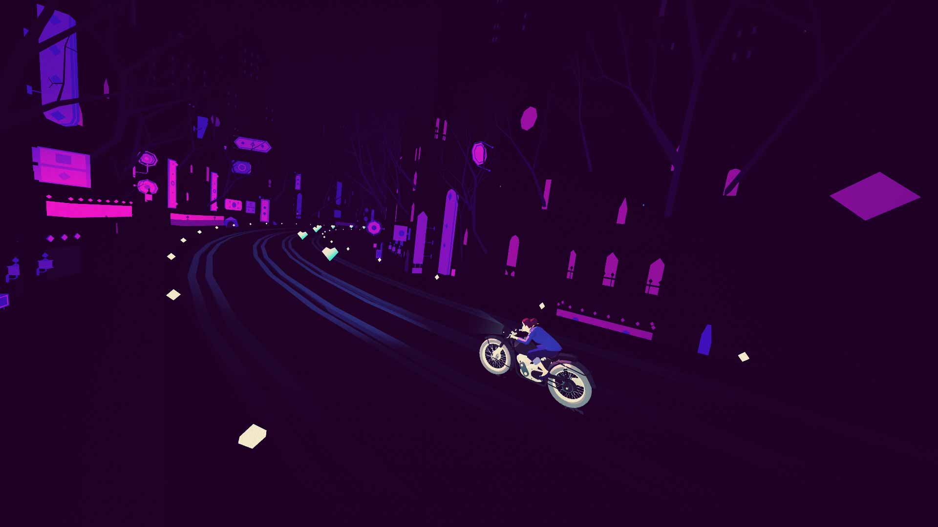 Wild Hearts Wallpaper