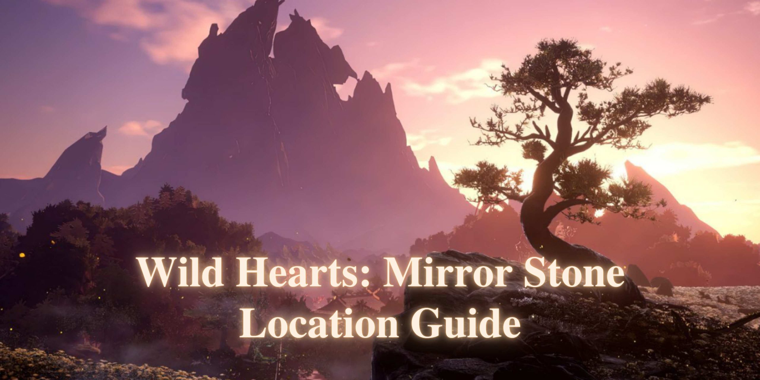 Wild Hearts Wallpaper