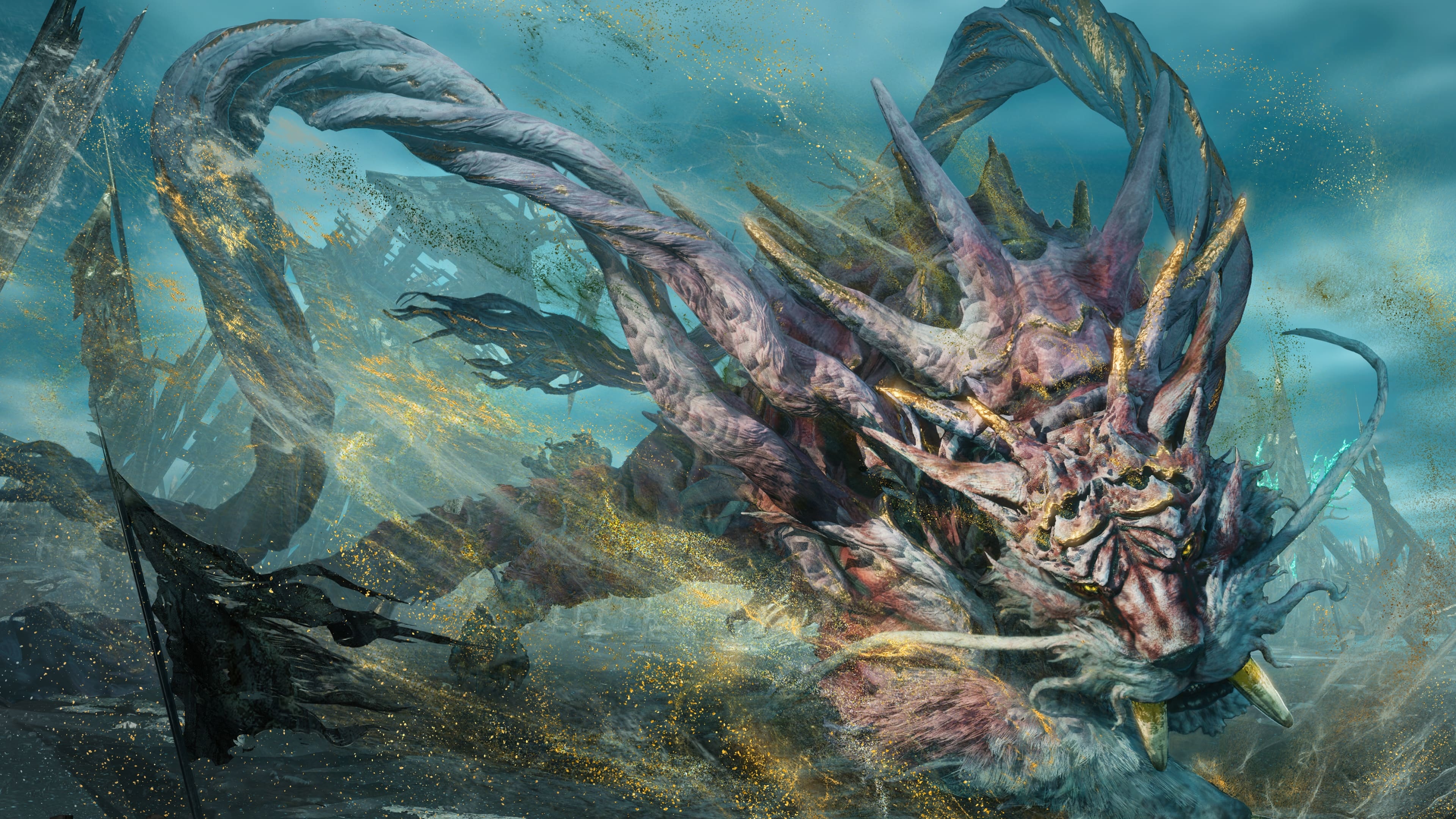 Wild Hearts Wallpaper