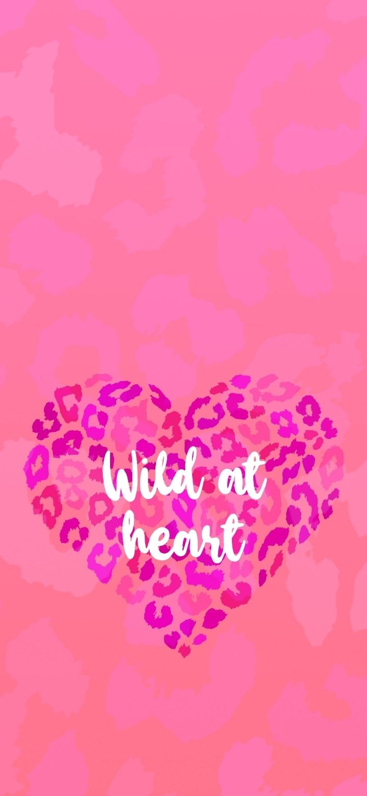 Wild Hearts Wallpaper