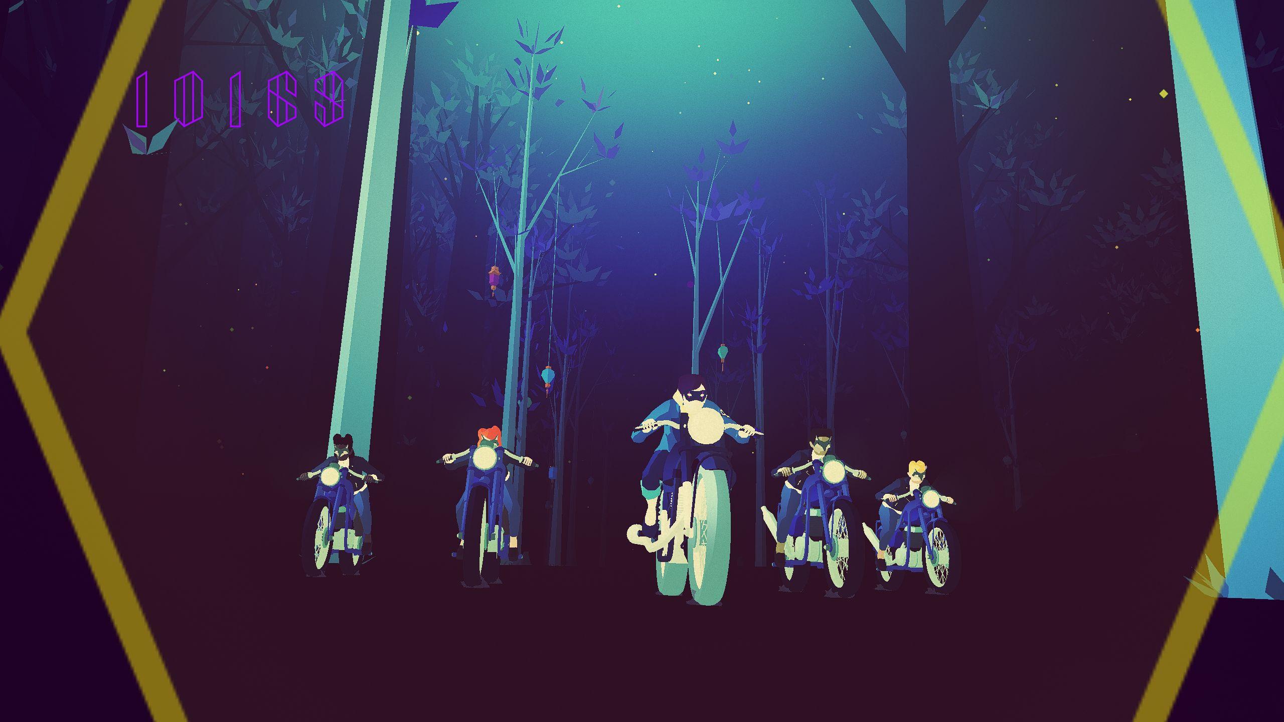 Wild Hearts Wallpaper