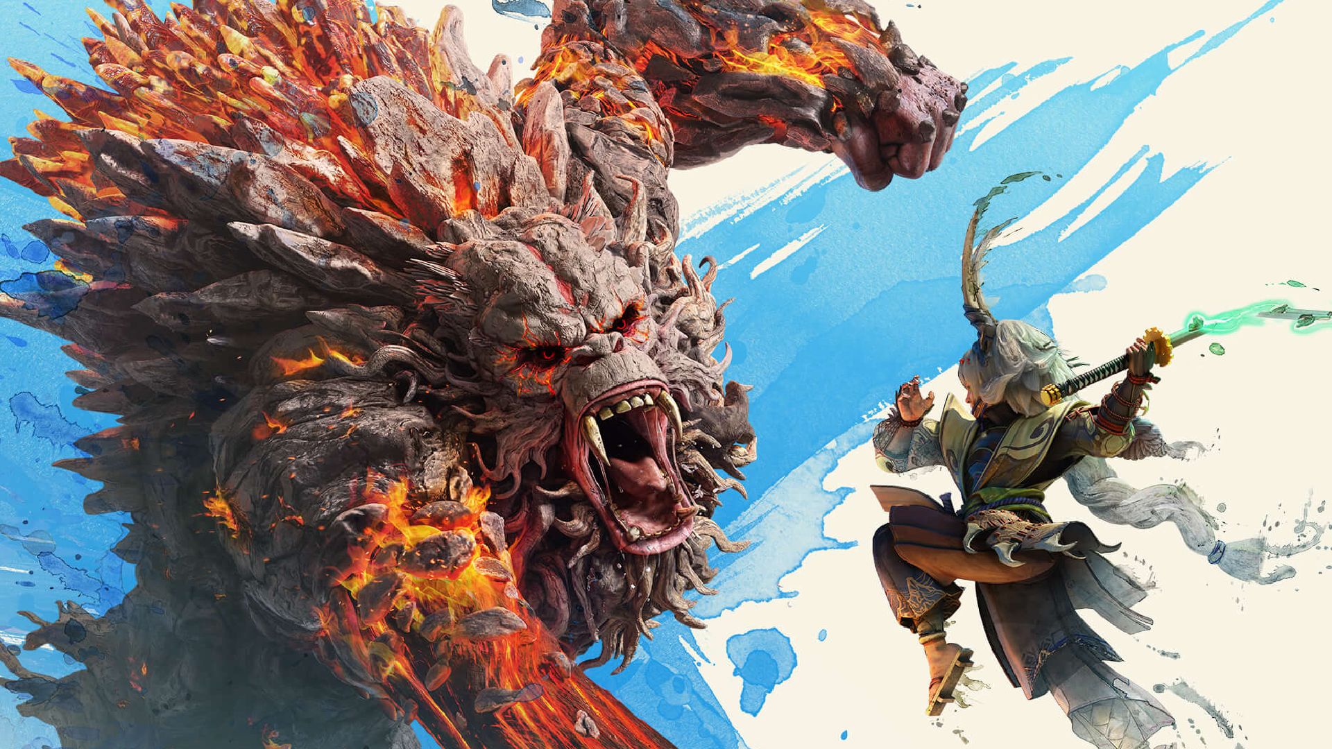 Wild Hearts Wallpaper