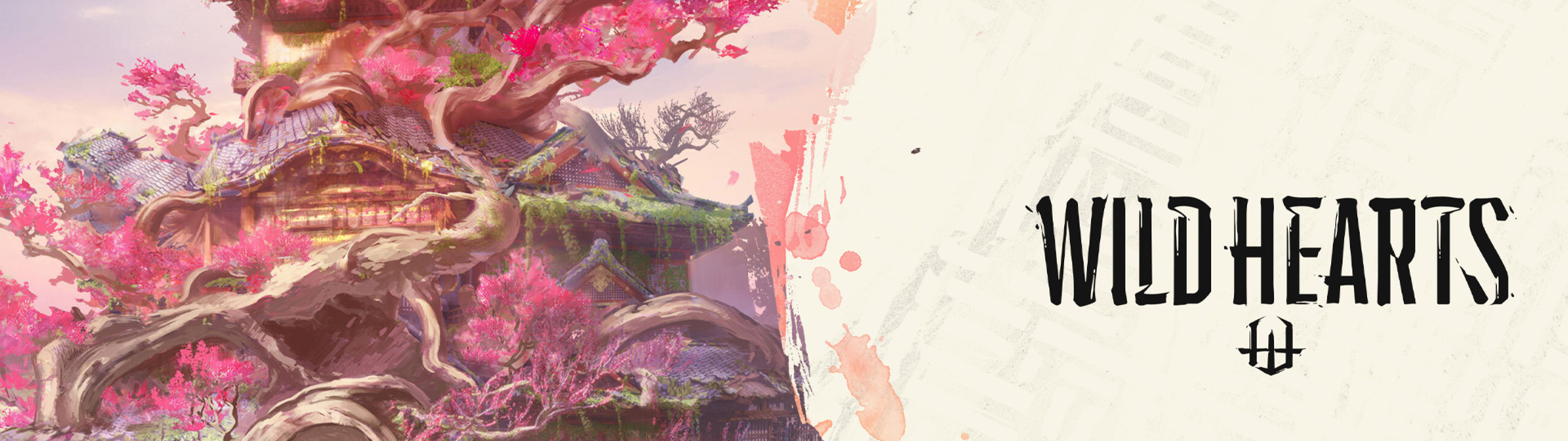 Wild Hearts Wallpaper