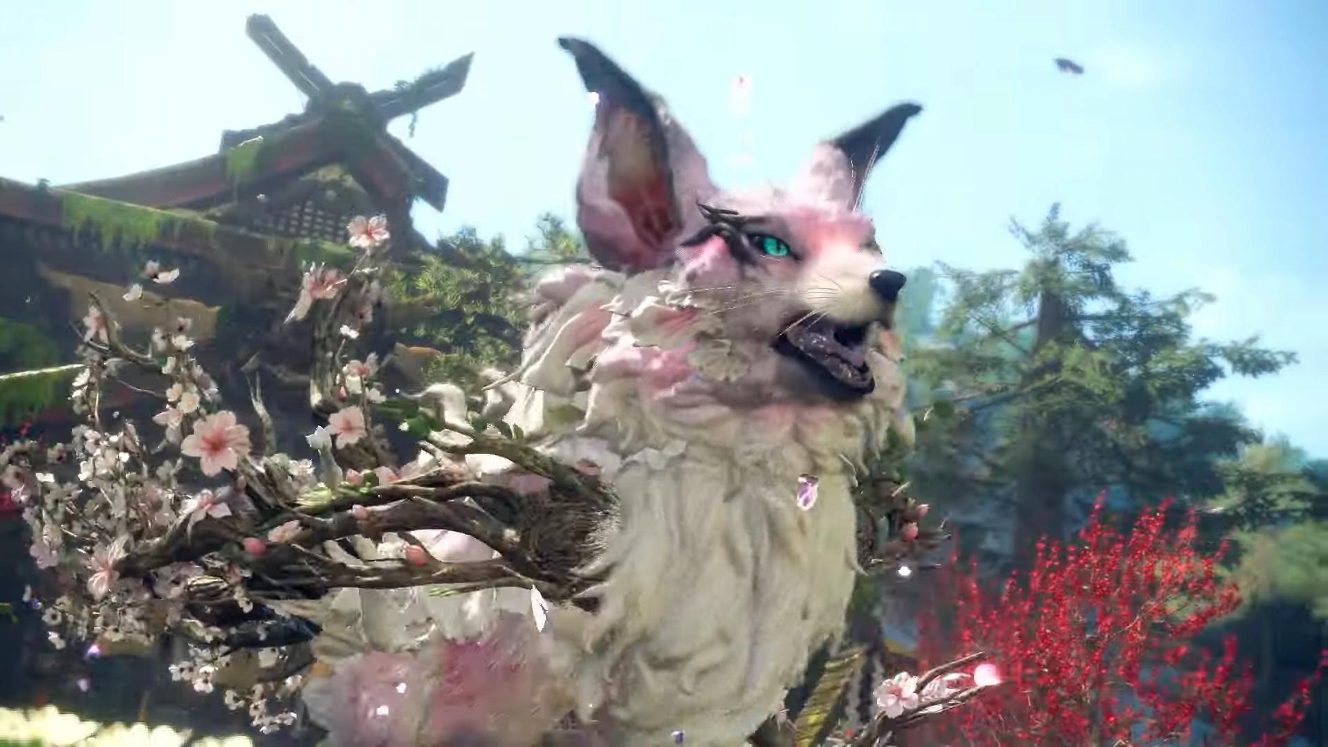 Wild Hearts Wallpaper