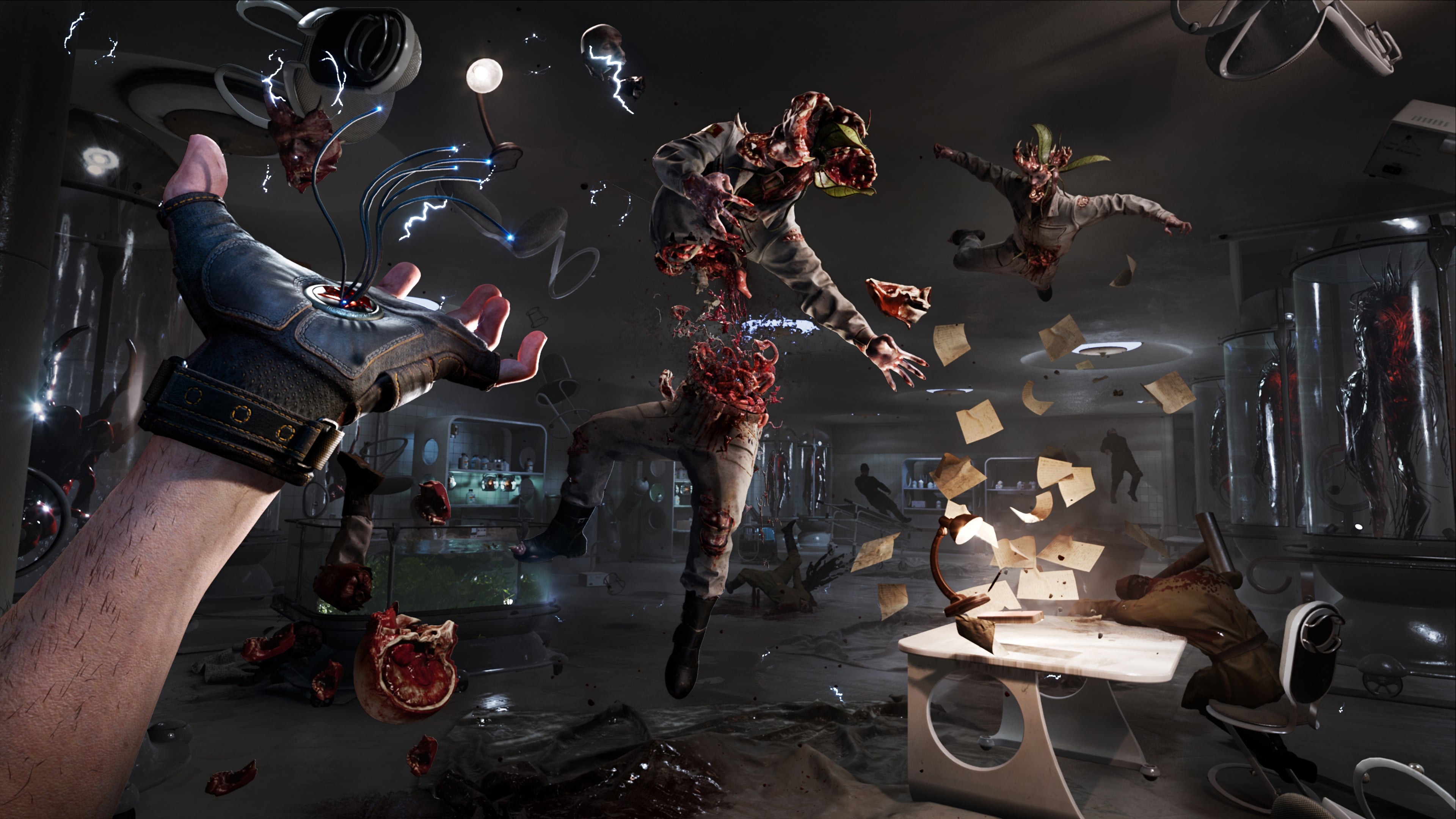 Atomic Heart Wallpaper