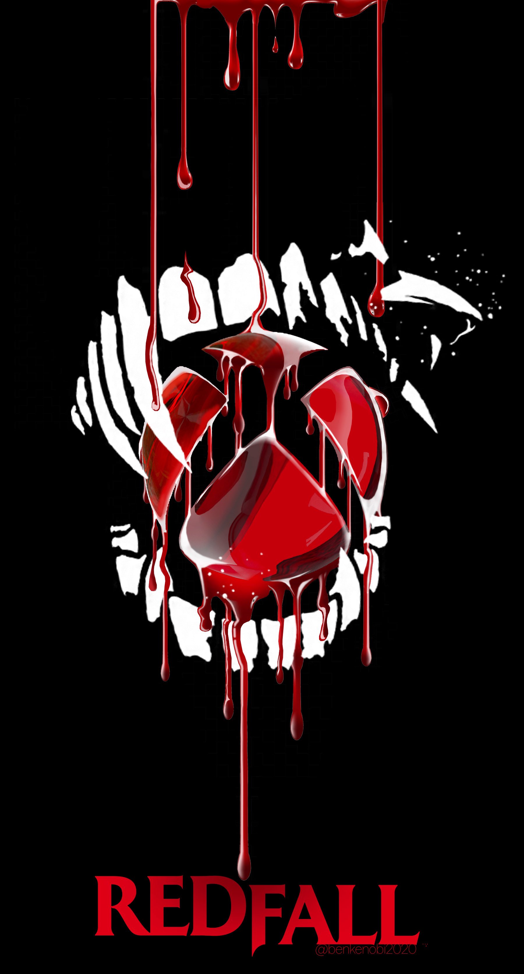 Redfall Wallpaper