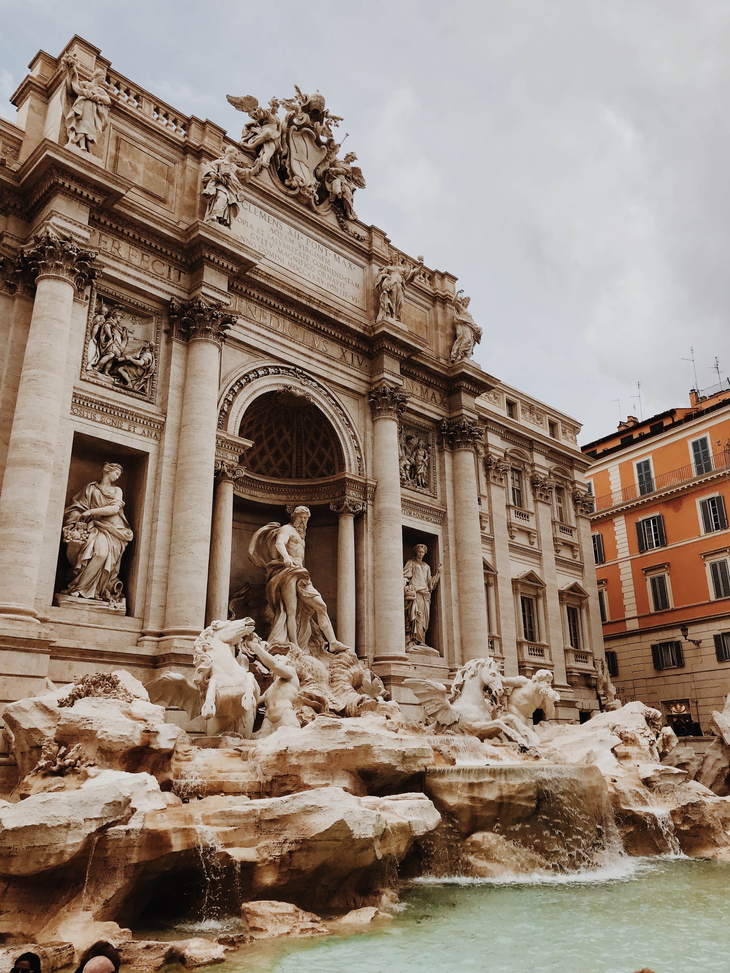 Rome Wallpaper