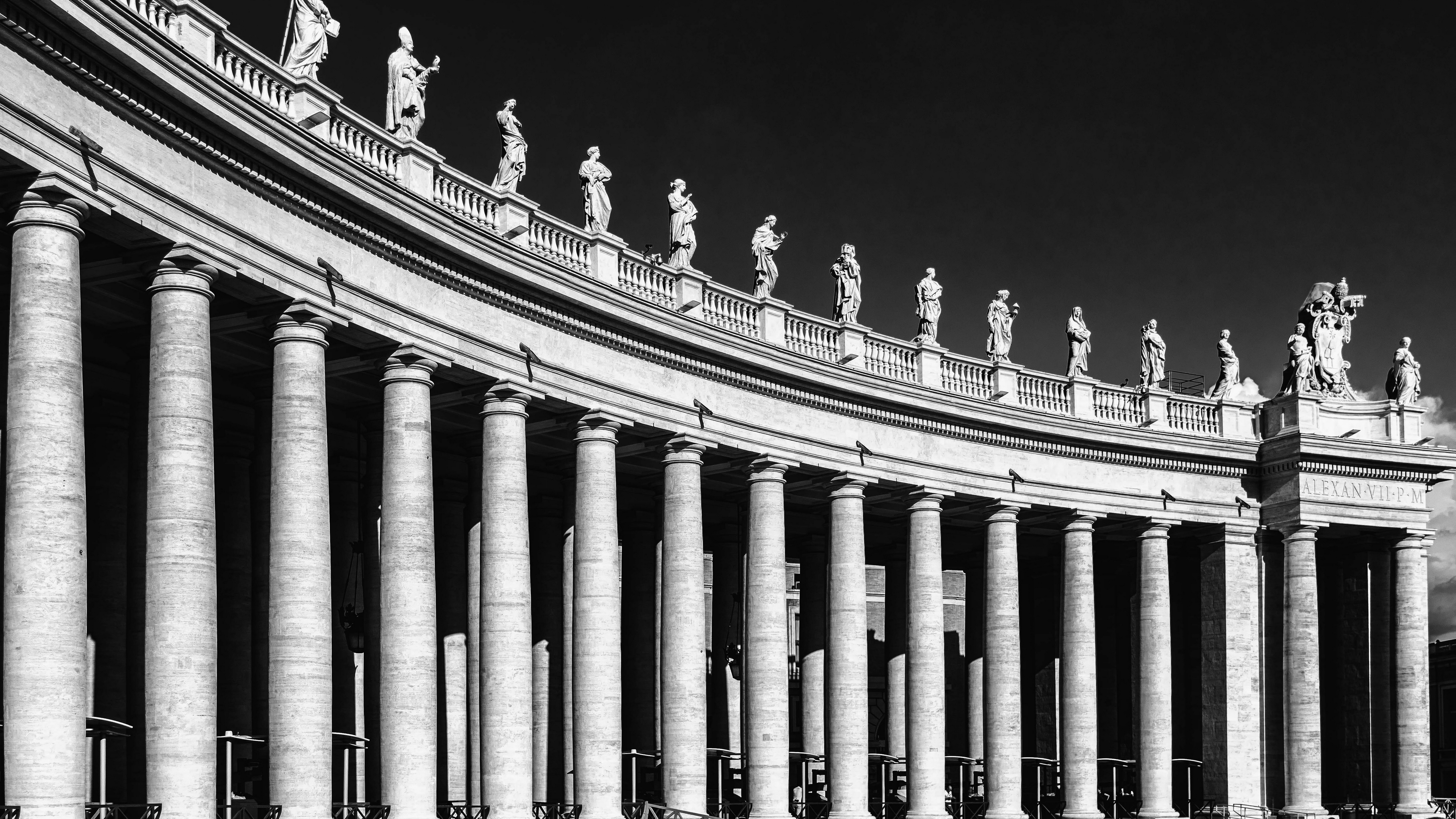 Rome Wallpaper