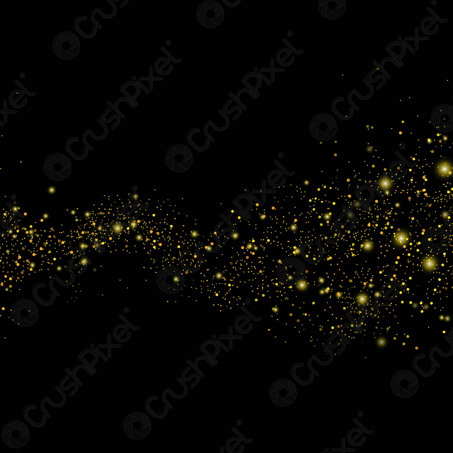 Particle Explosion Wallpaper