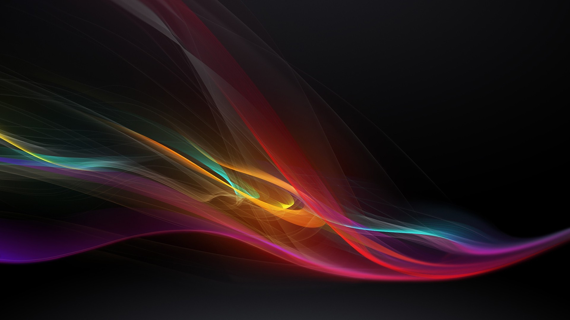 Abstract Photography Wallpaper