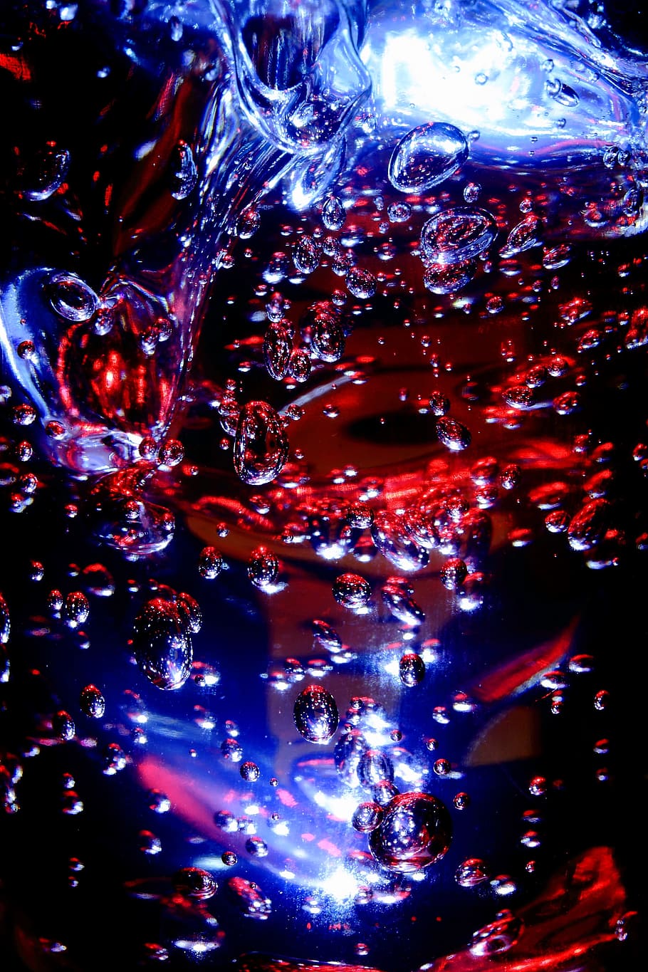 Abstract Photography Wallpaper