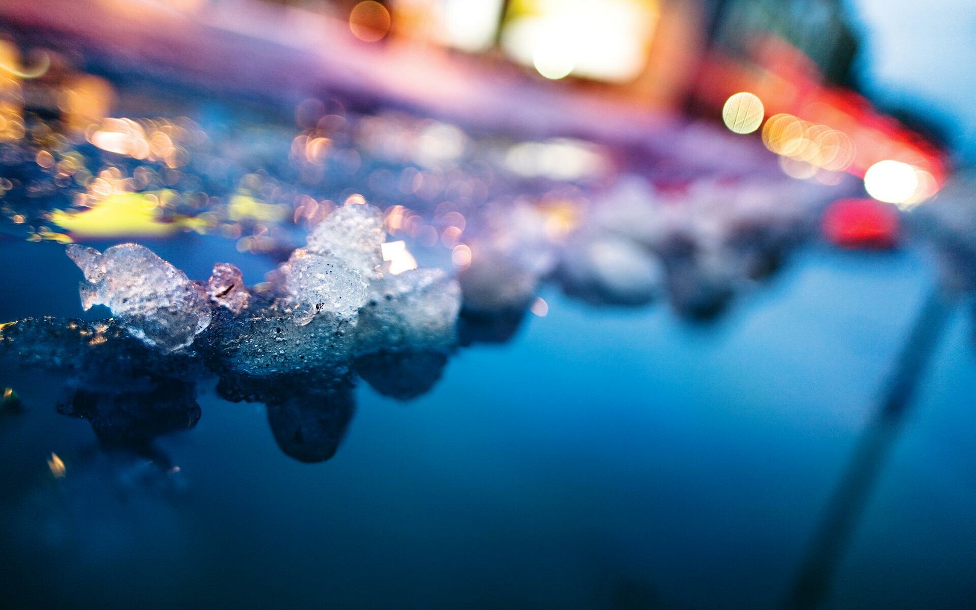 Abstract Photography Wallpaper