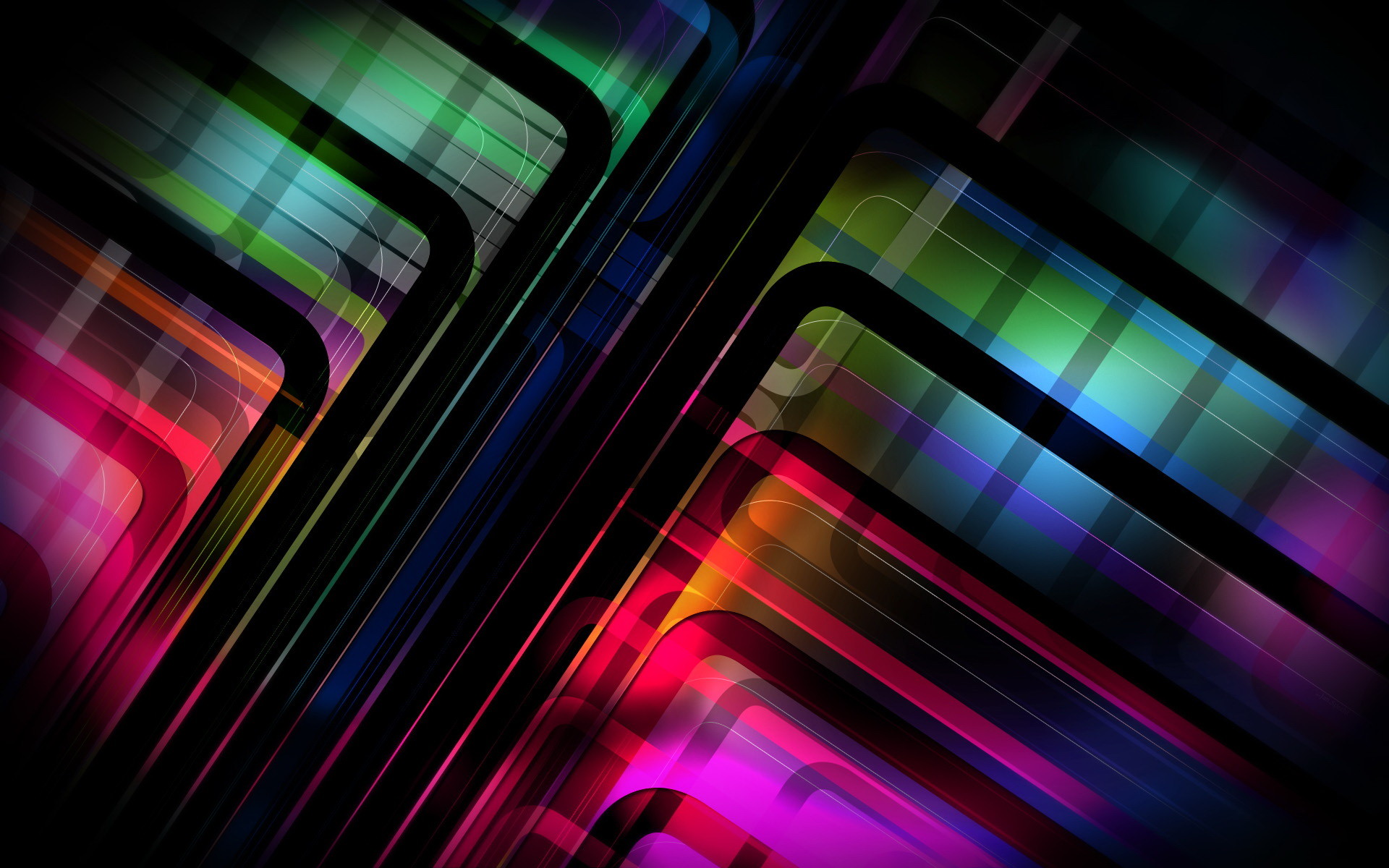 Abstract Photography Wallpaper