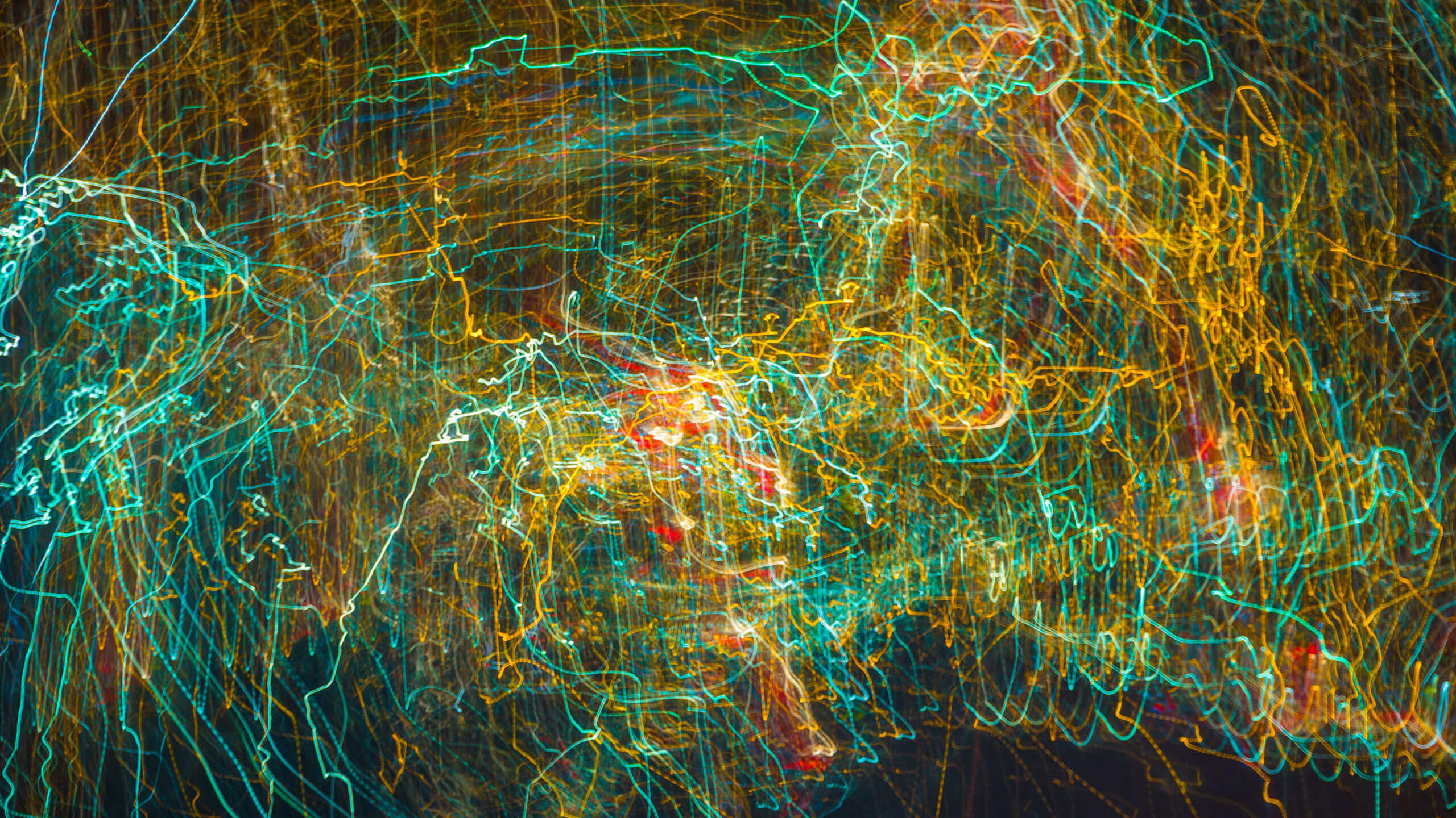Abstract Photography Wallpaper