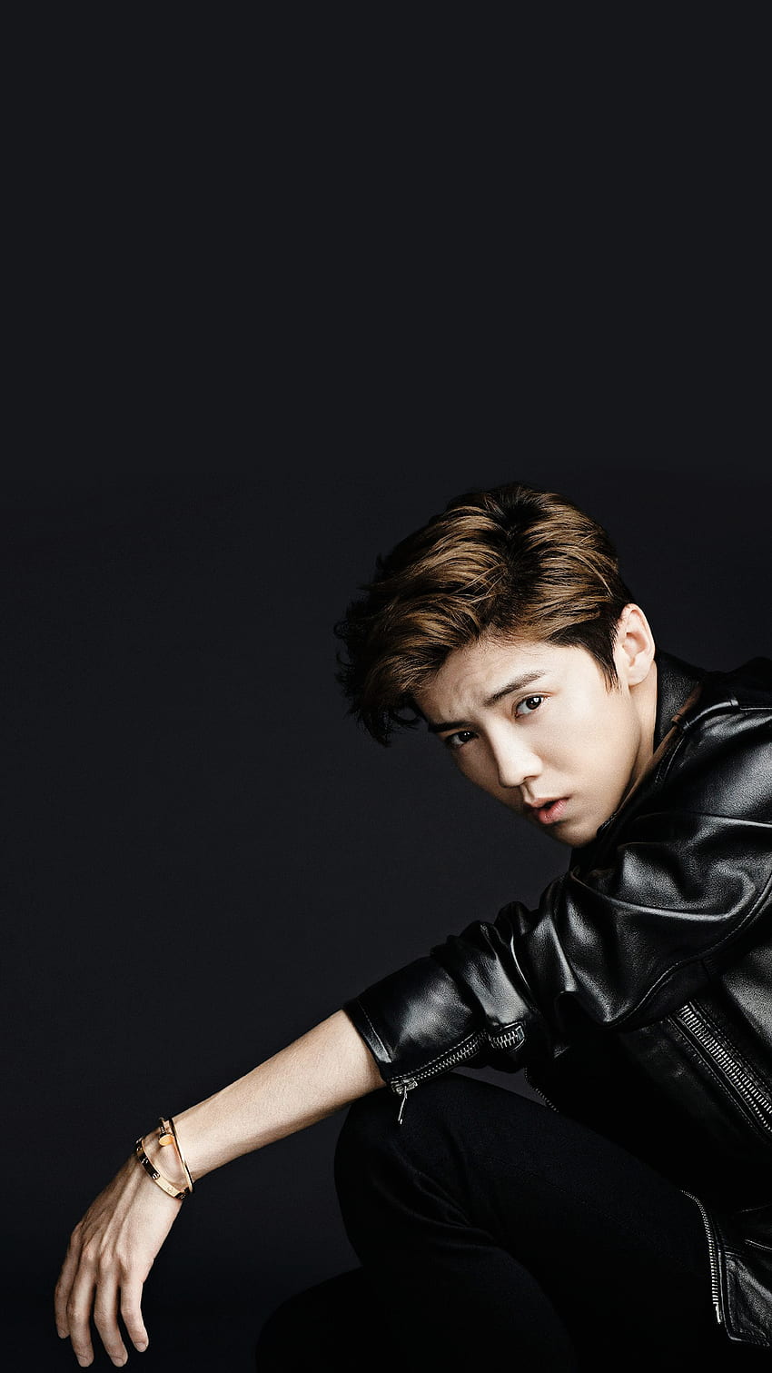 Lu Han Wallpaper