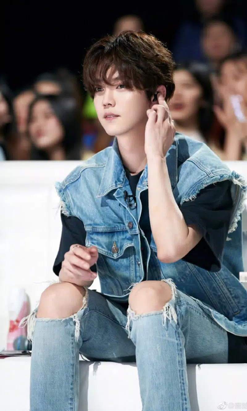 Lu Han Wallpaper