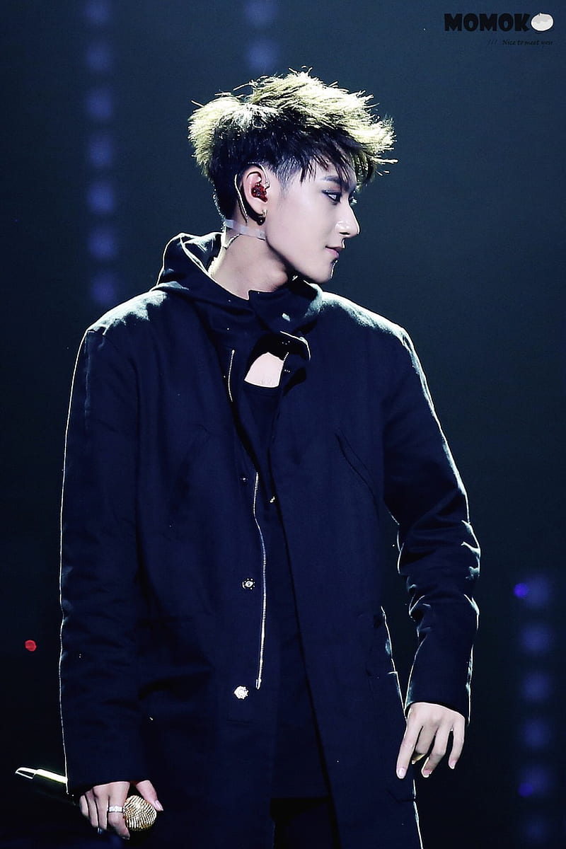 Lu Han Wallpaper
