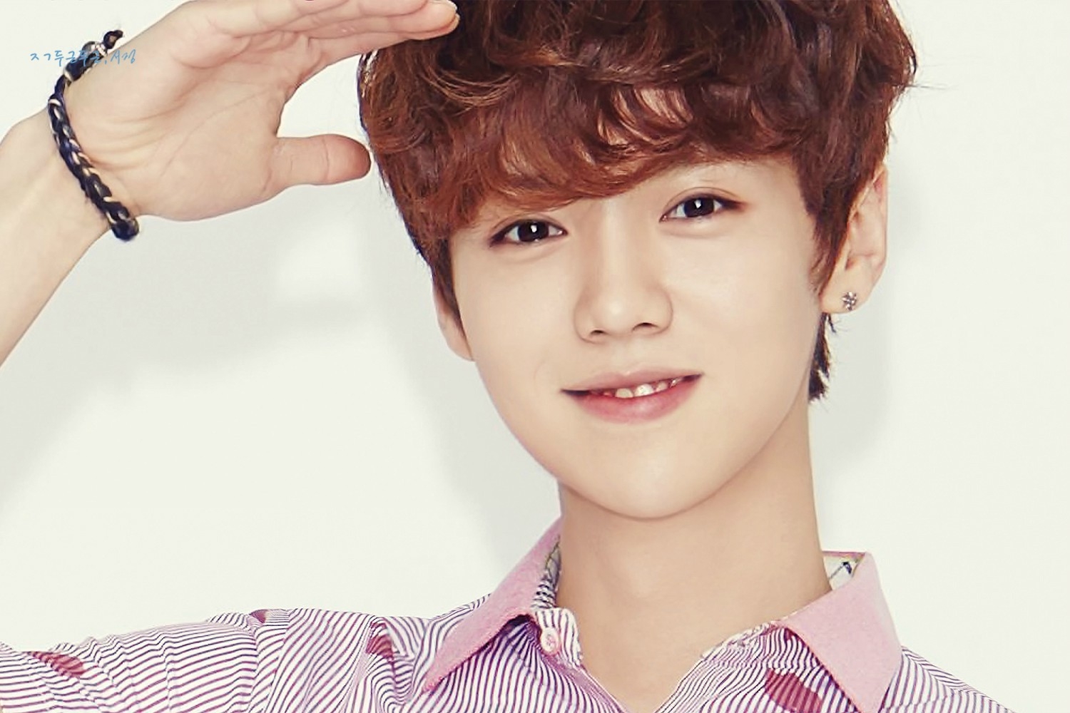 Lu Han Wallpaper