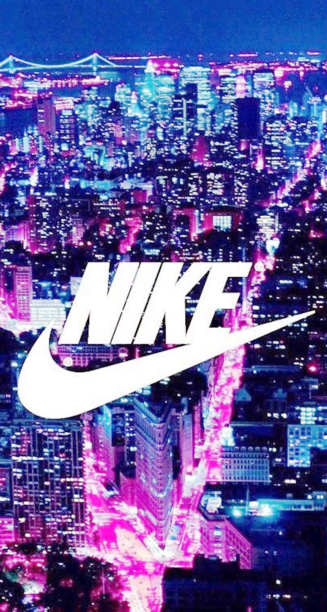 Nike Wallpaper