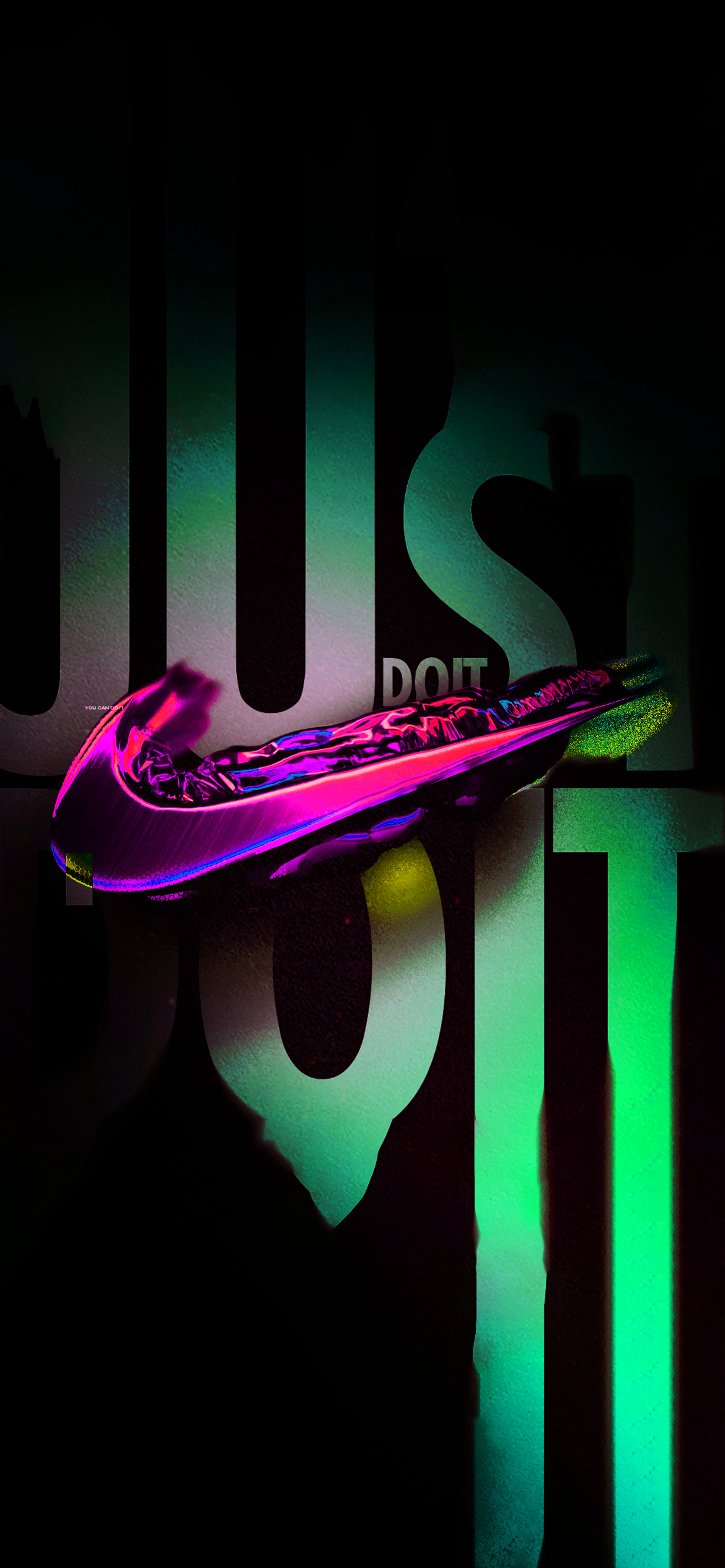 Nike Wallpaper