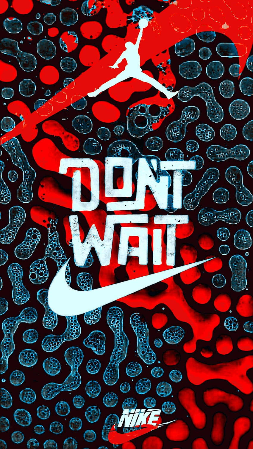 Nike Wallpaper