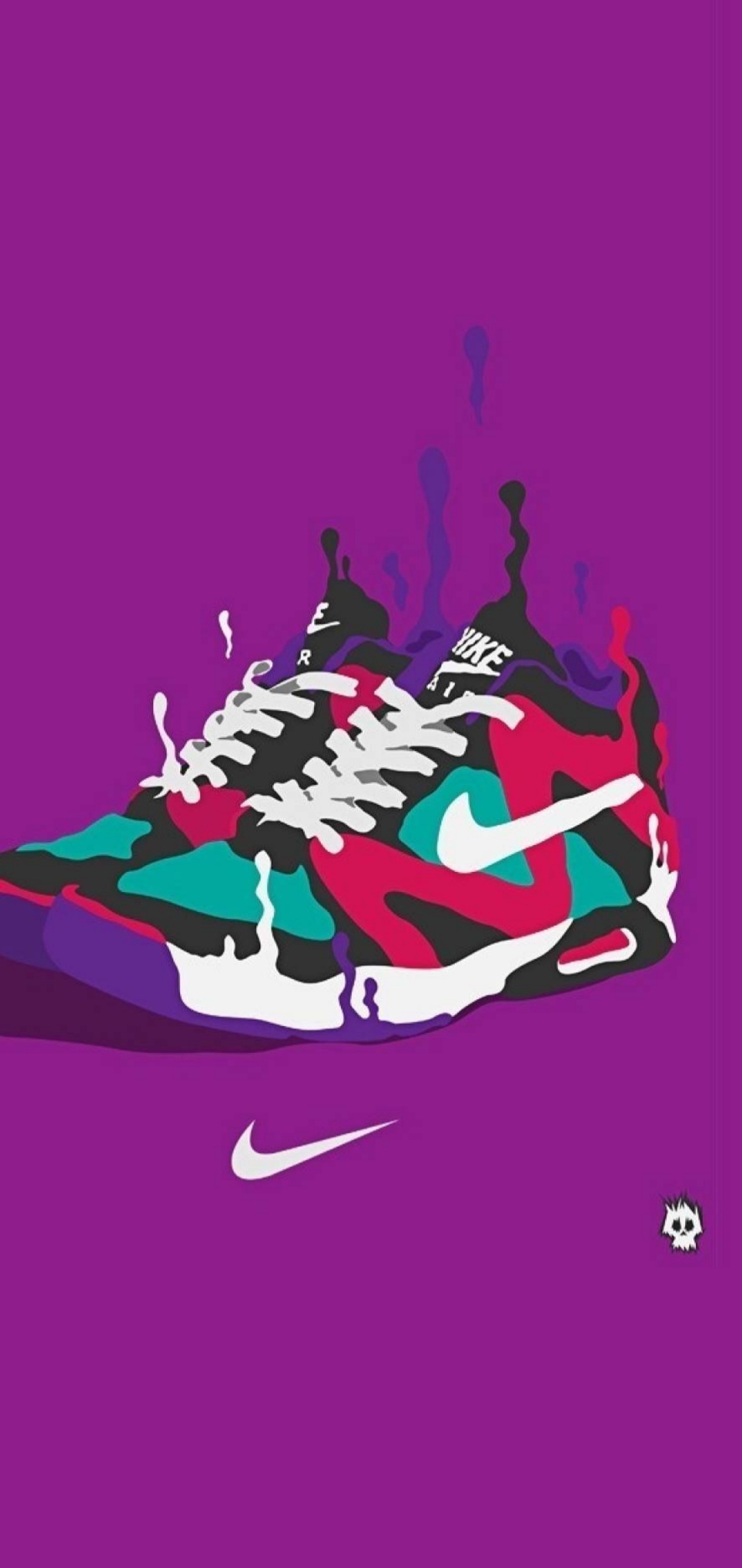 Nike Wallpaper