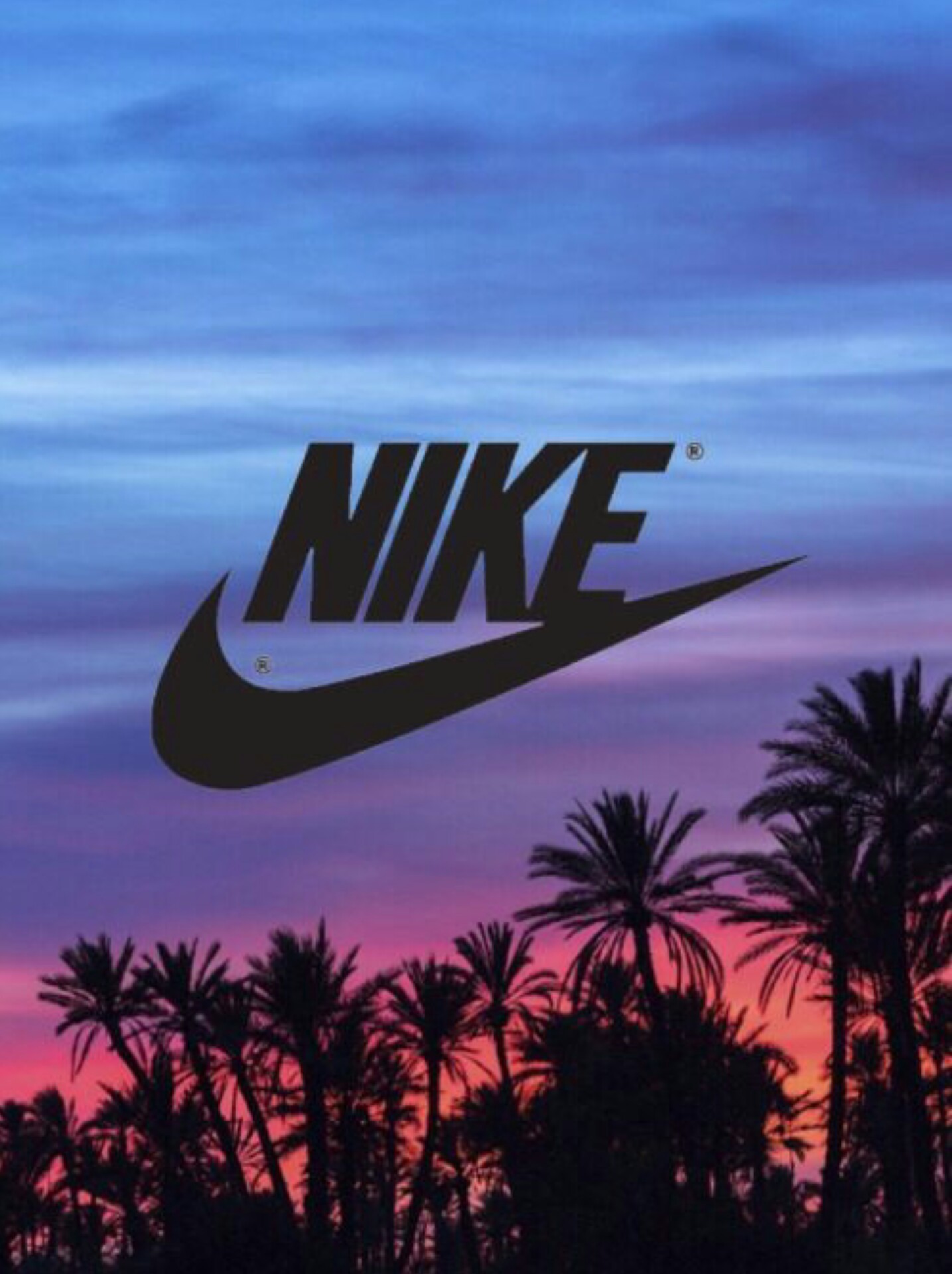 Nike Wallpaper