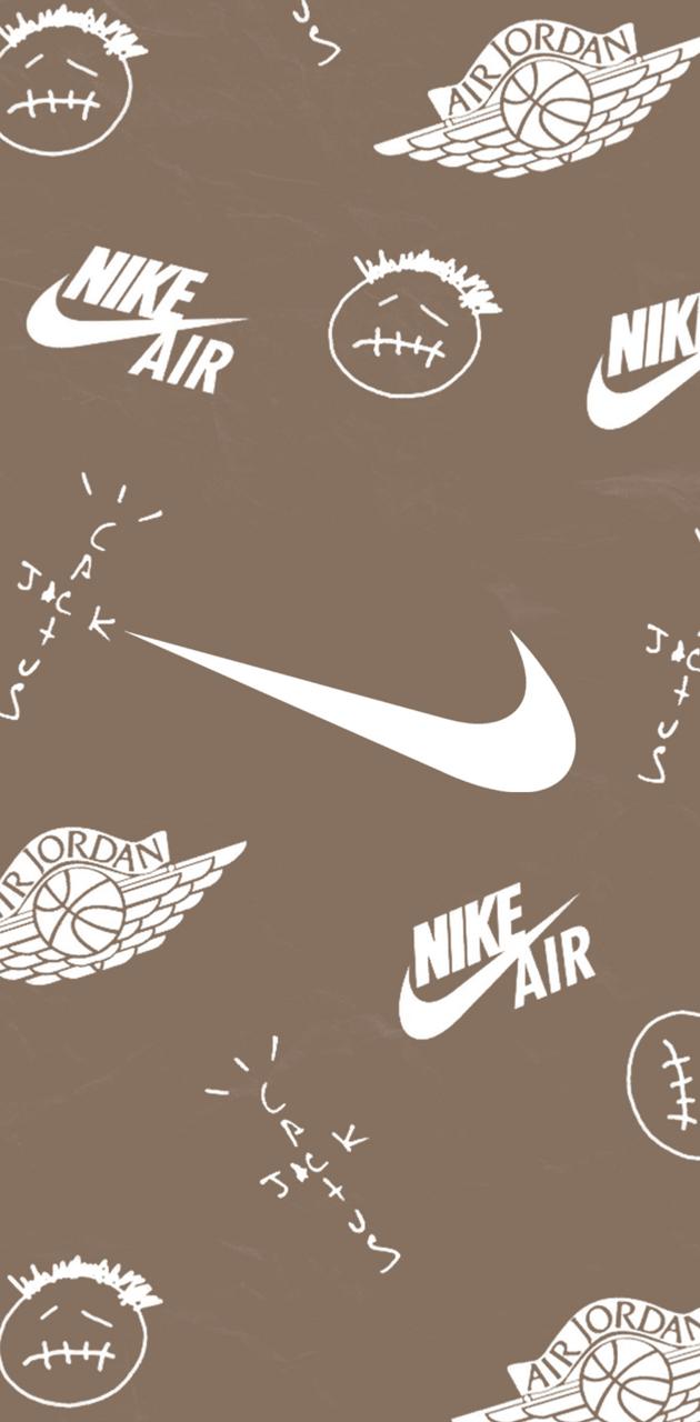 Nike Wallpaper