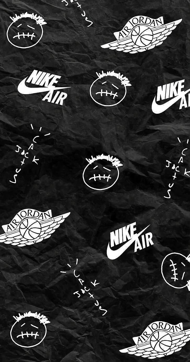 Nike Wallpaper