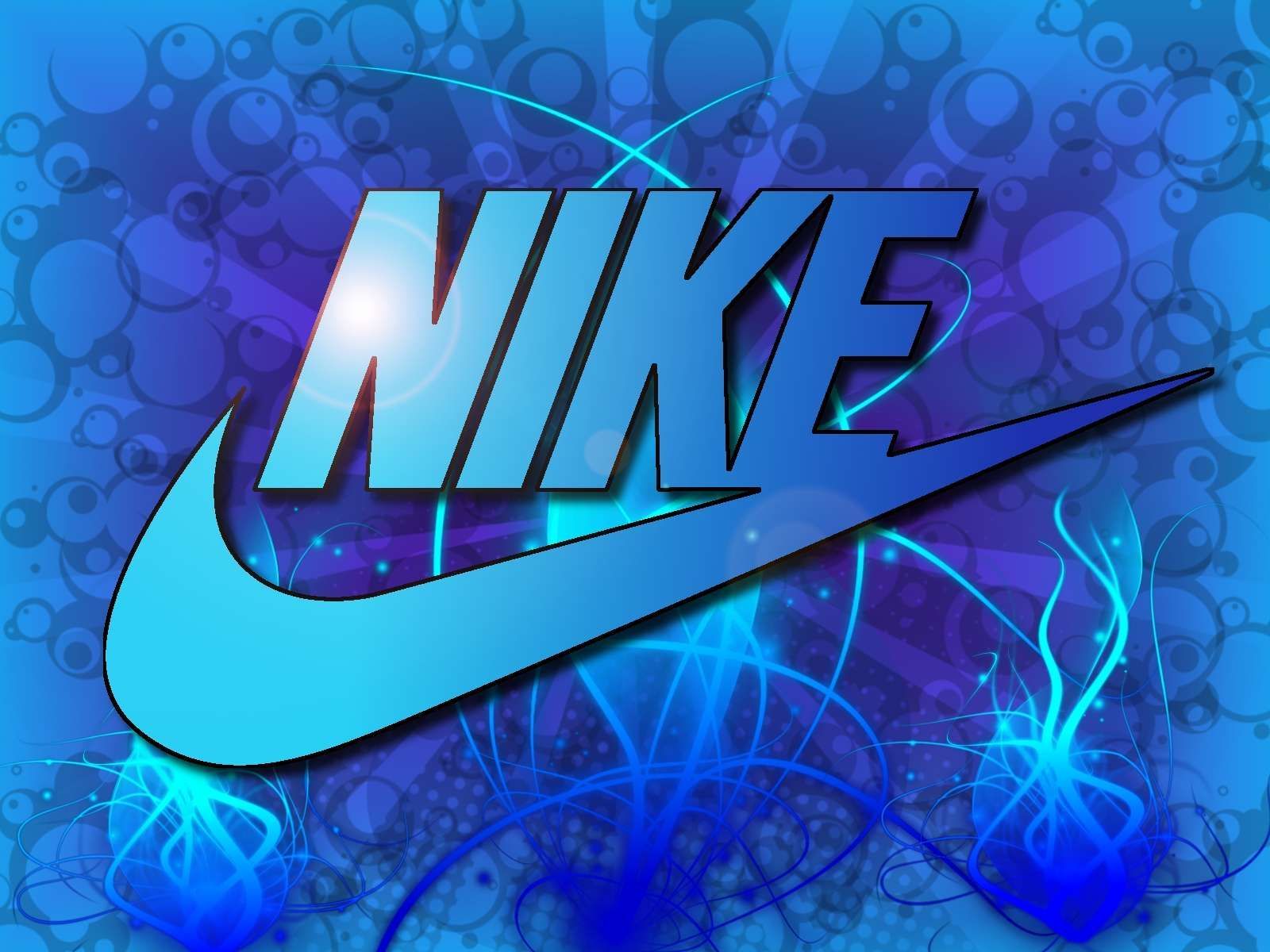 Nike Wallpaper