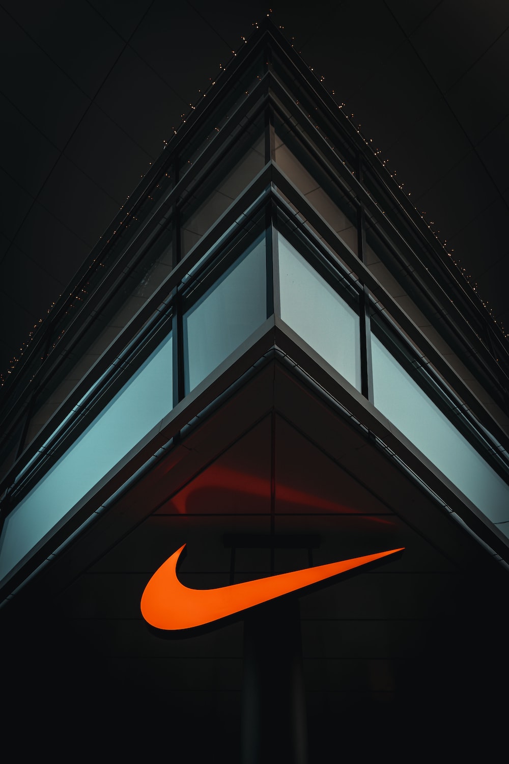 Nike Wallpaper