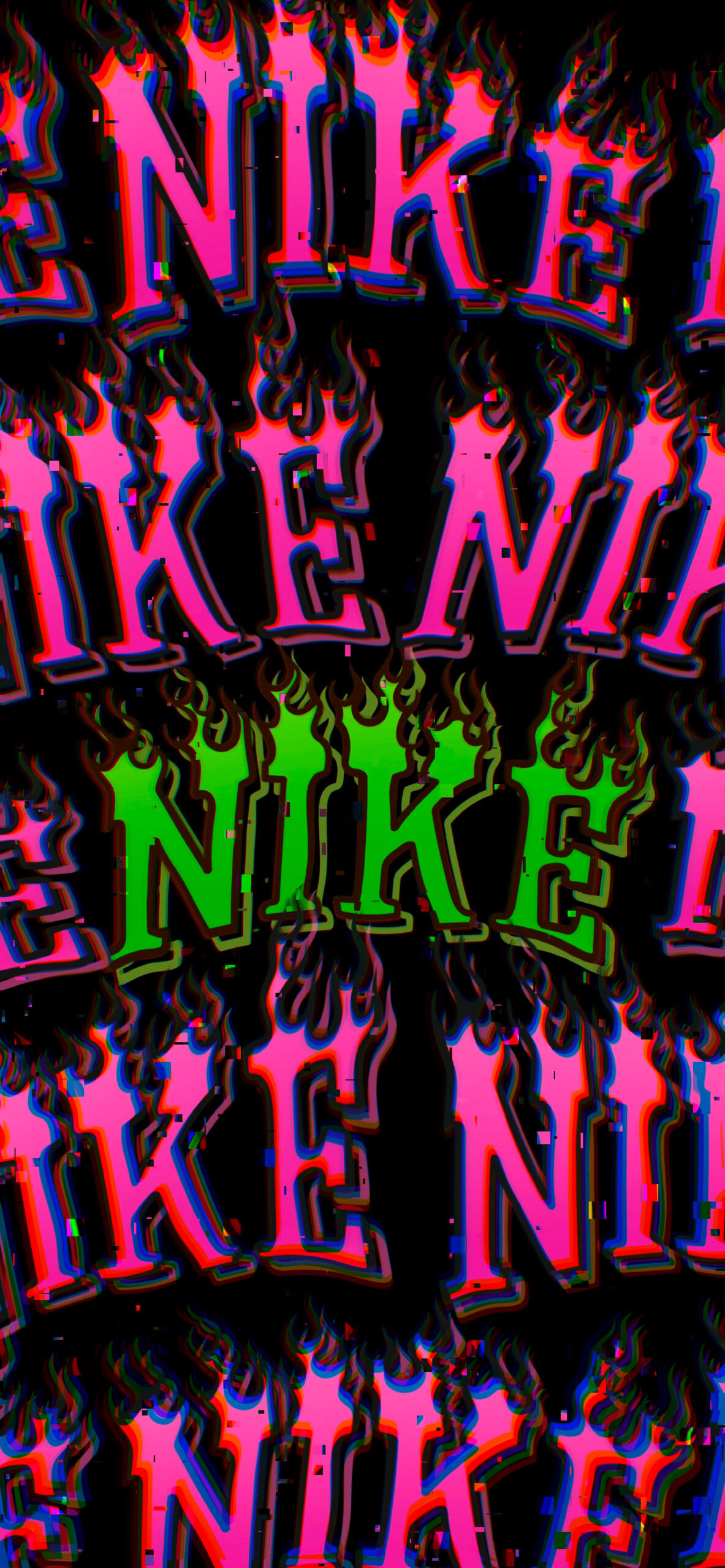 Nike Wallpaper